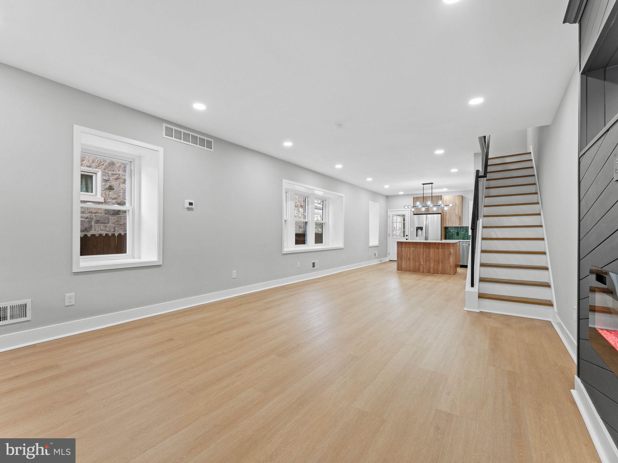 AMBLER - Residential