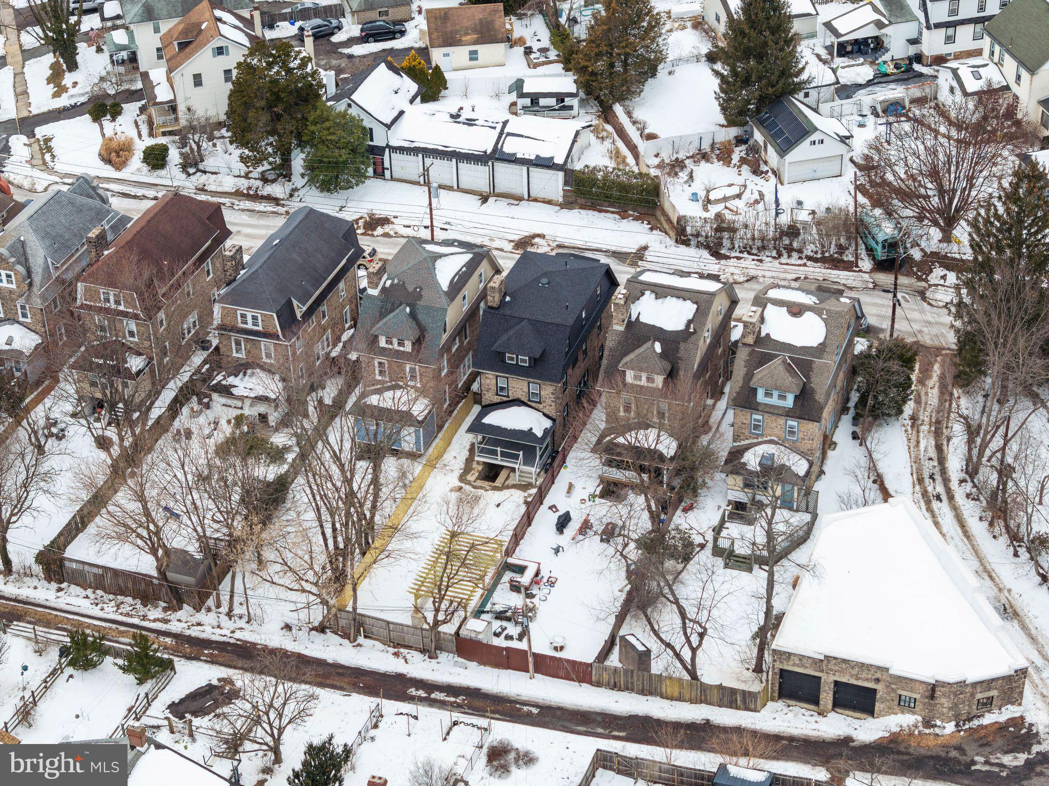 AMBLER - Residential