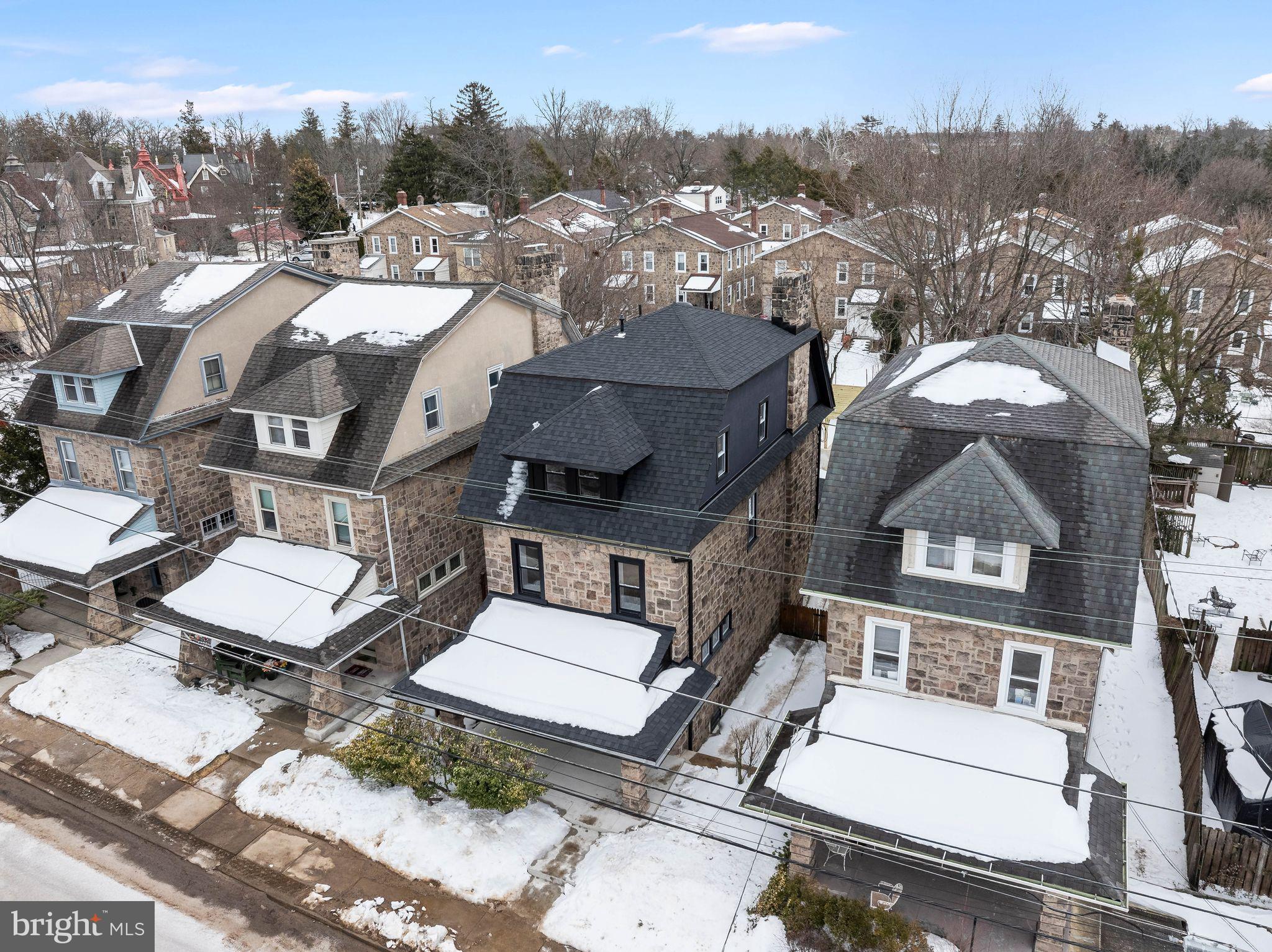 AMBLER - Residential