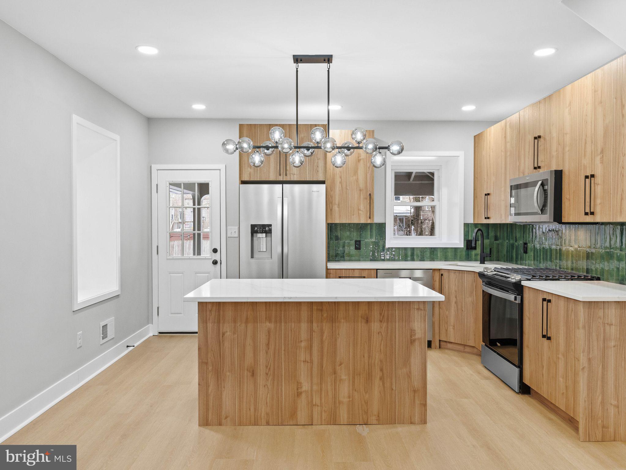 AMBLER - Residential