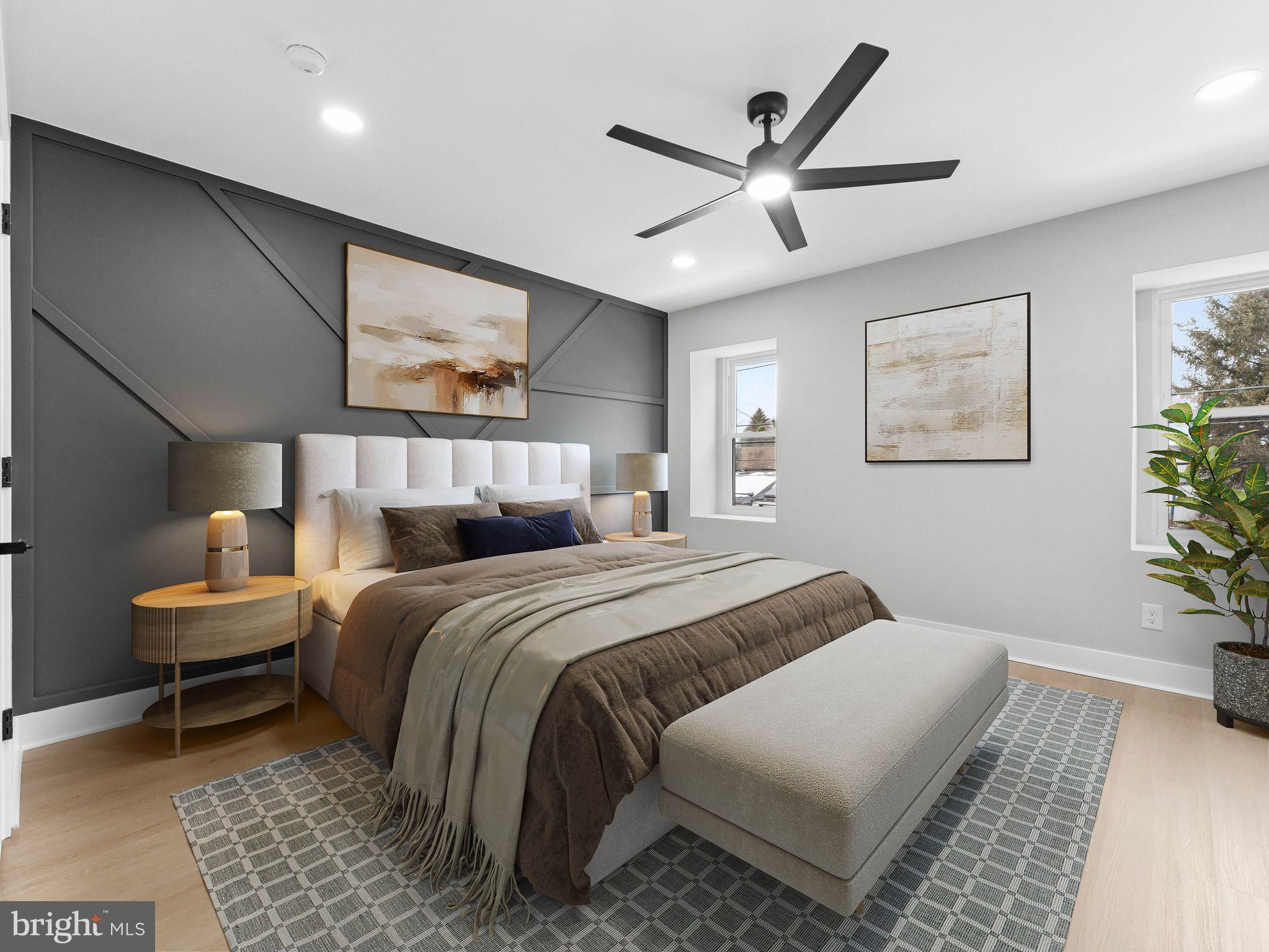 AMBLER - Residential