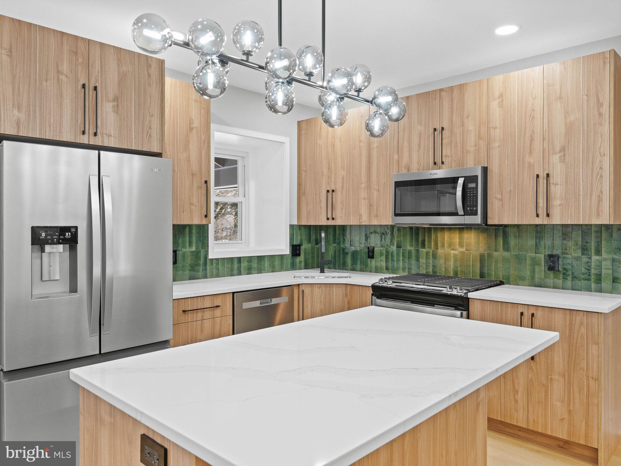 AMBLER - Residential