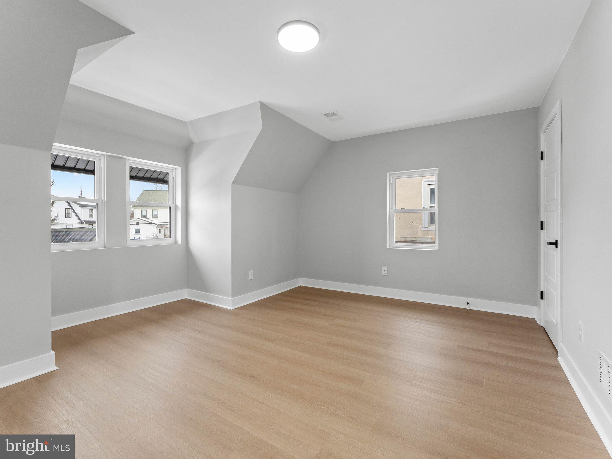 AMBLER - Residential