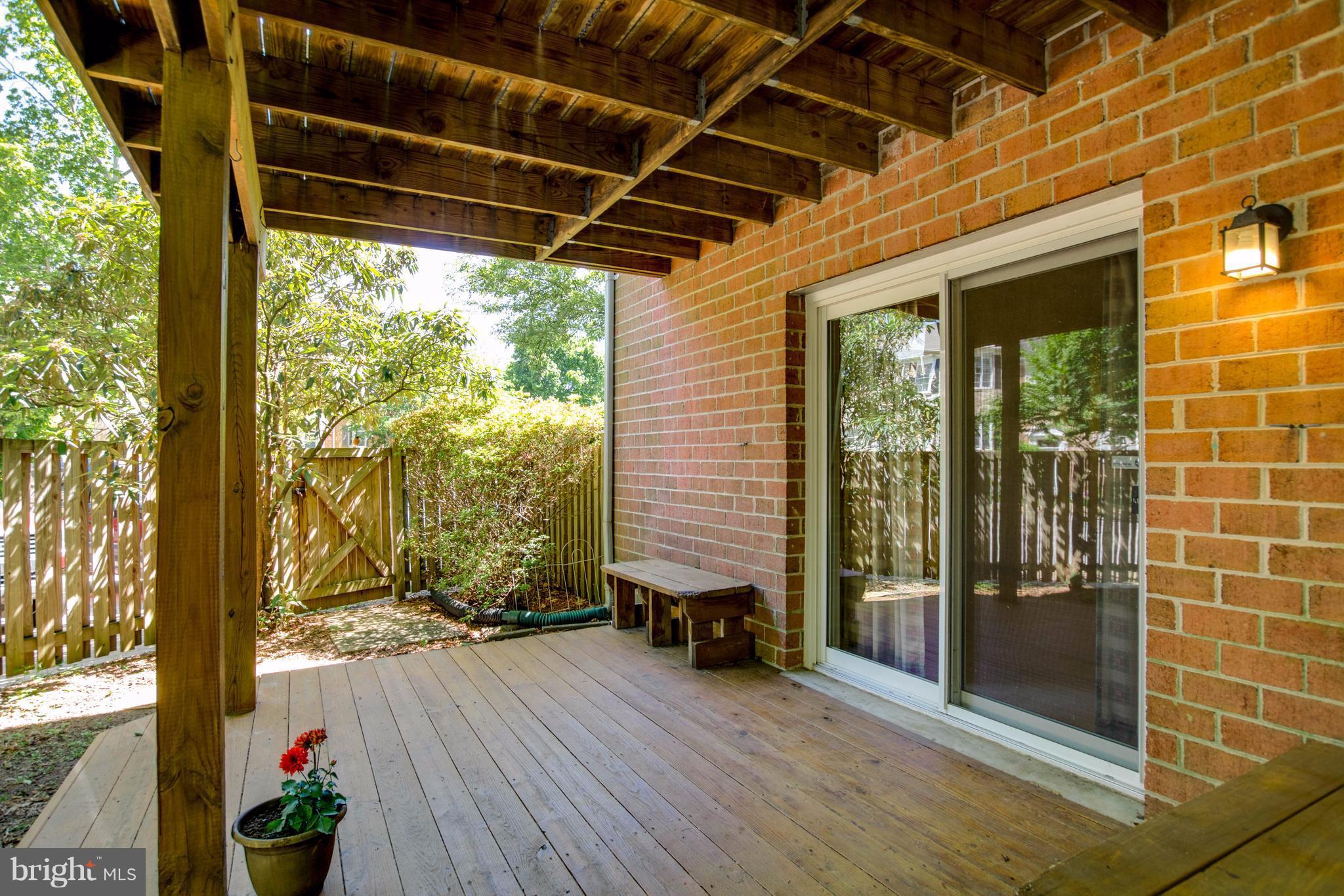 VILLAGE OF KINGS CONTRIVANCE - Residential