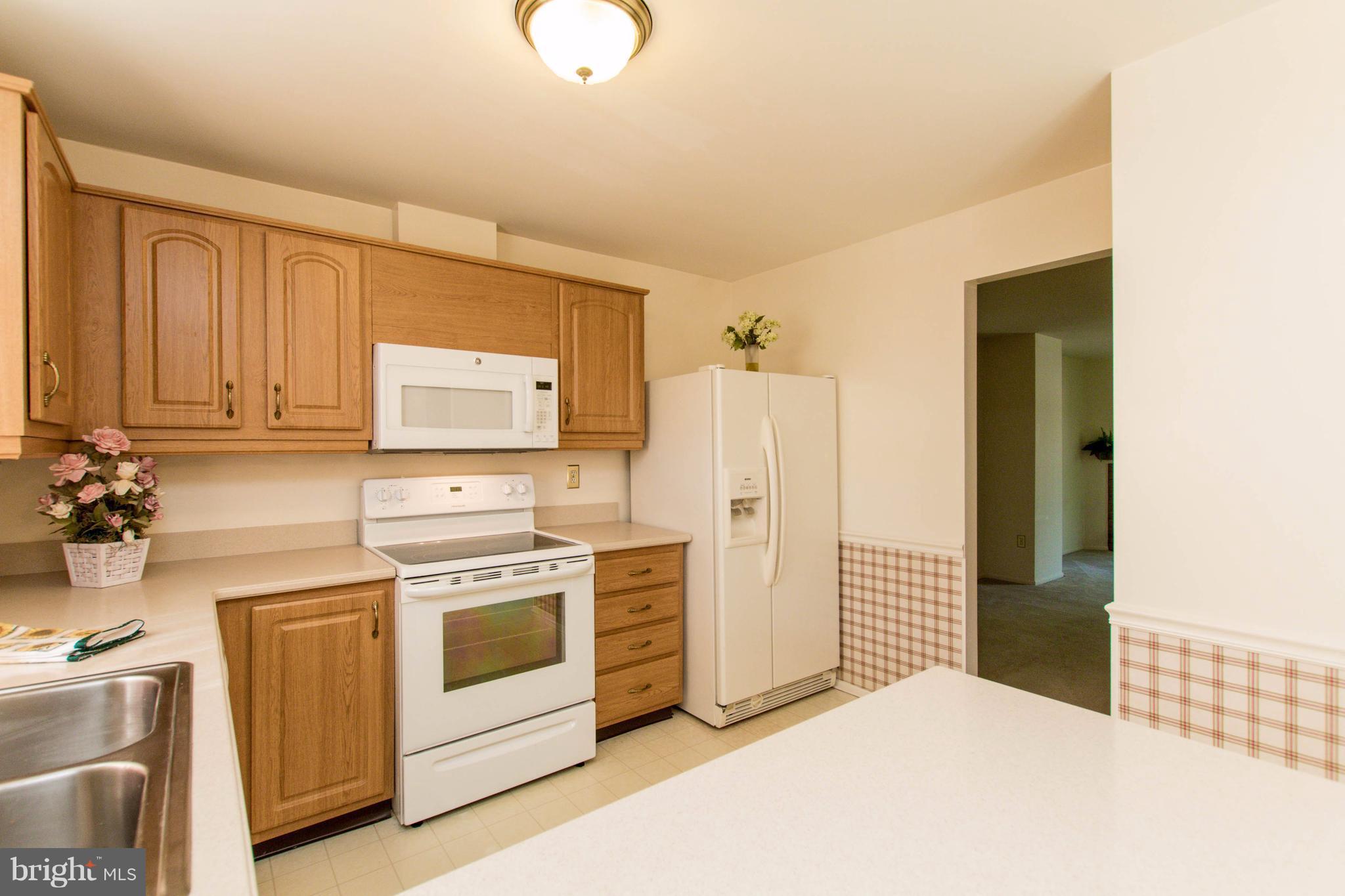 VILLAGE OF KINGS CONTRIVANCE - Residential