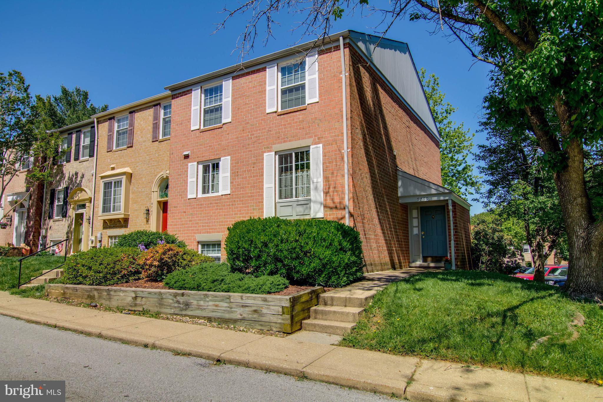 VILLAGE OF KINGS CONTRIVANCE - Residential