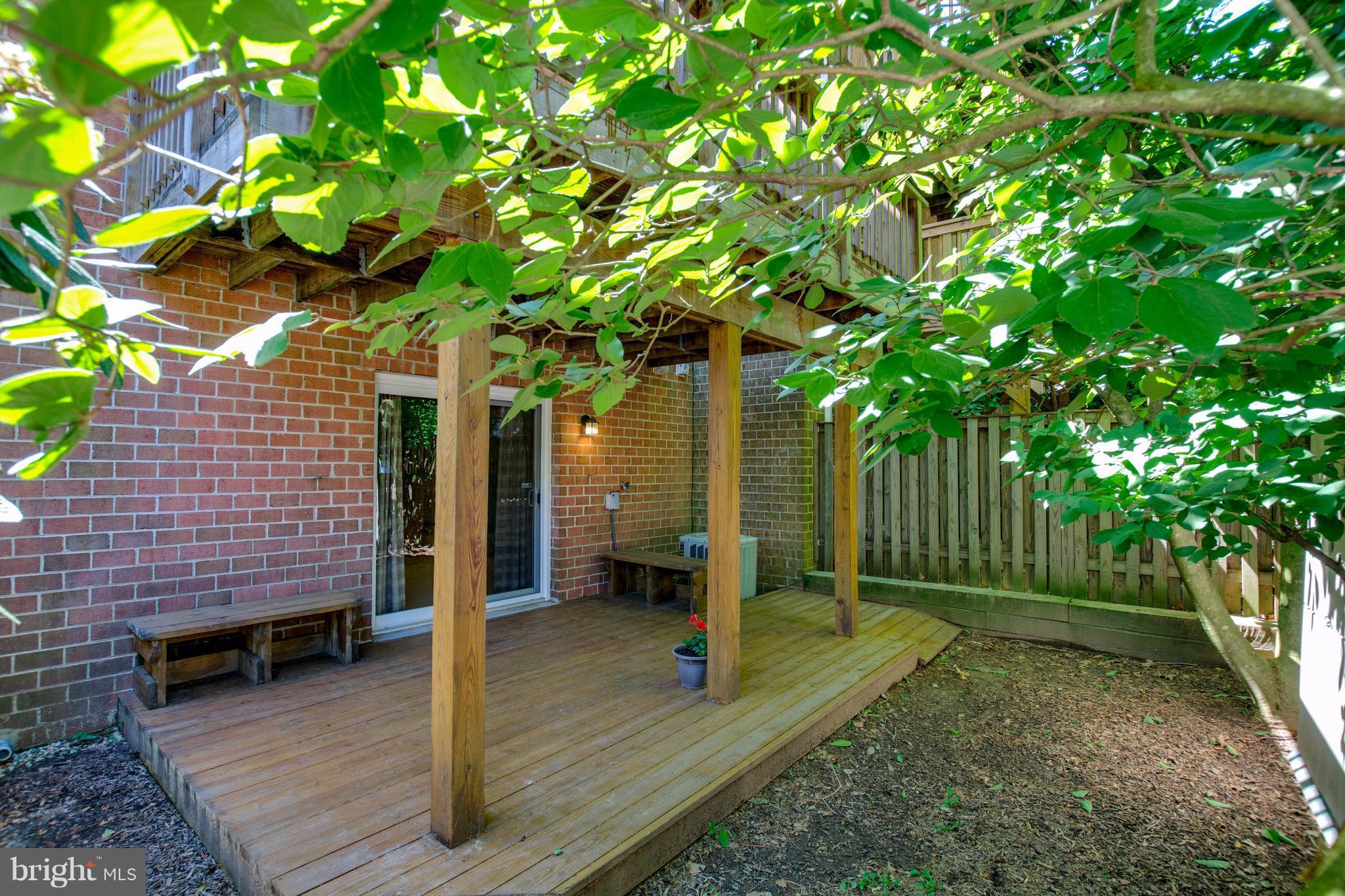 VILLAGE OF KINGS CONTRIVANCE - Residential