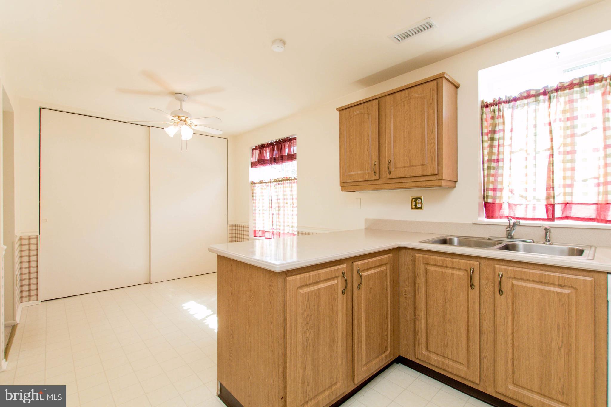 VILLAGE OF KINGS CONTRIVANCE - Residential