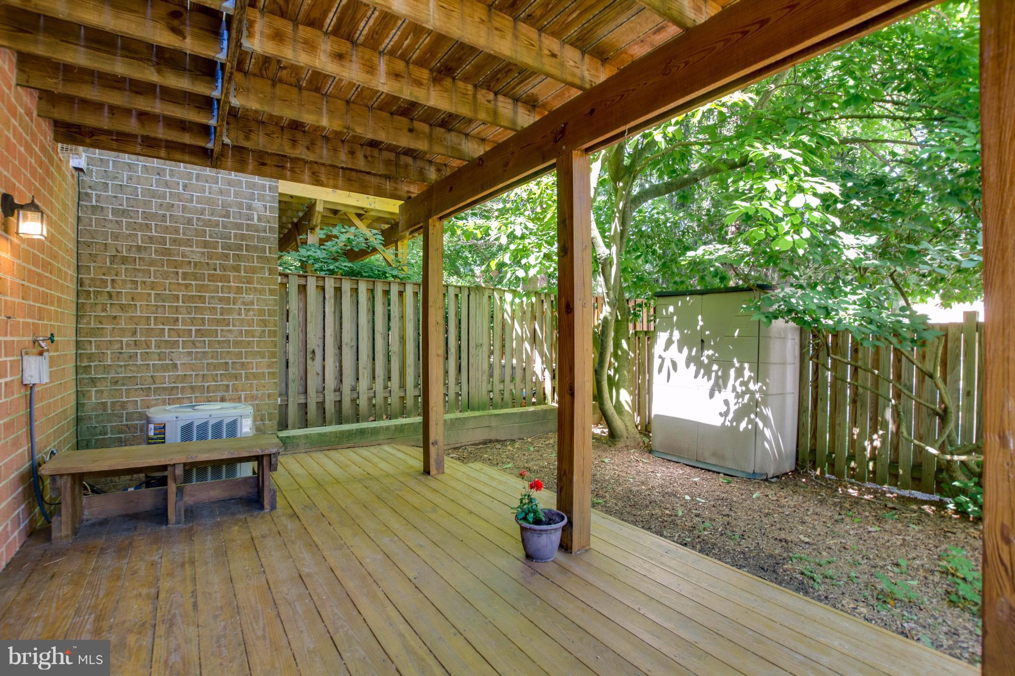 VILLAGE OF KINGS CONTRIVANCE - Residential