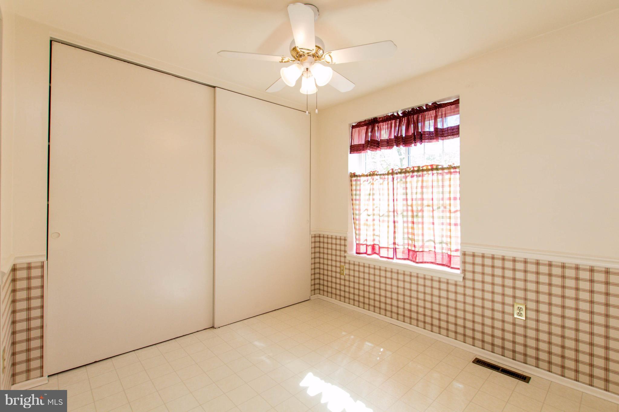 VILLAGE OF KINGS CONTRIVANCE - Residential