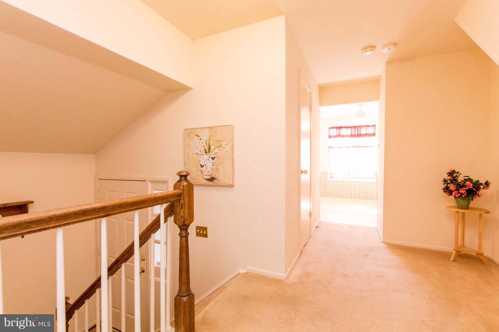 VILLAGE OF KINGS CONTRIVANCE - Residential