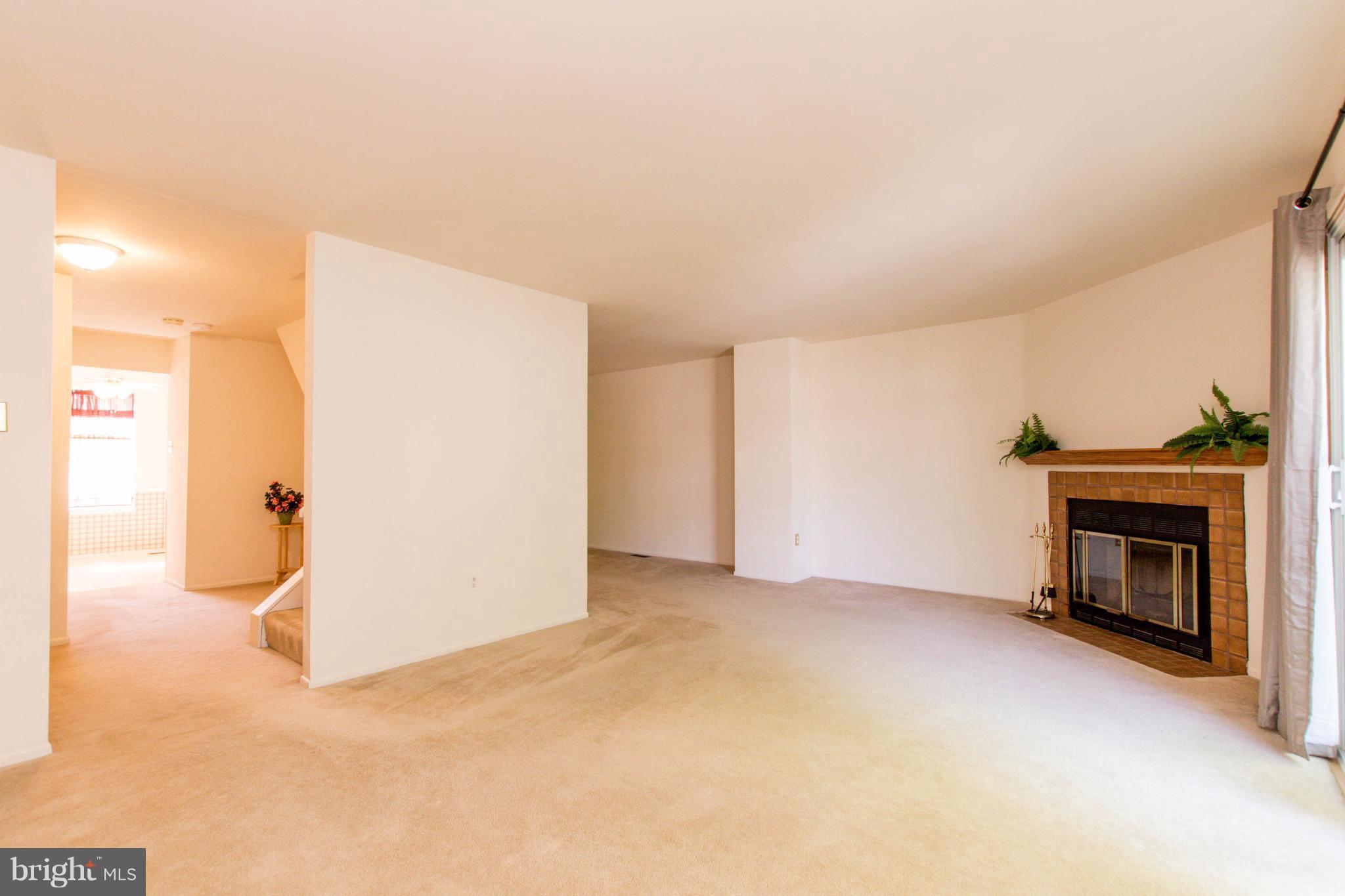 VILLAGE OF KINGS CONTRIVANCE - Residential