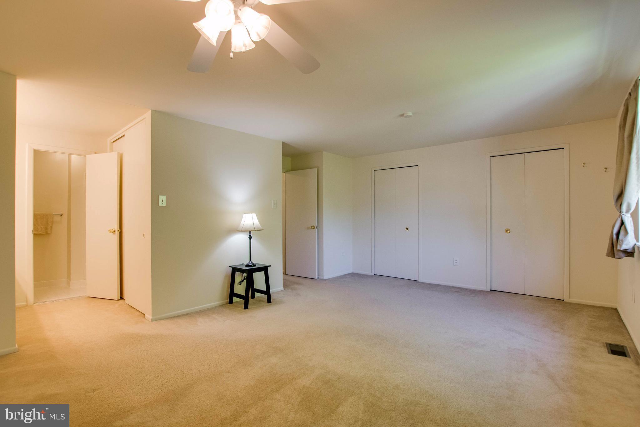 VILLAGE OF KINGS CONTRIVANCE - Residential