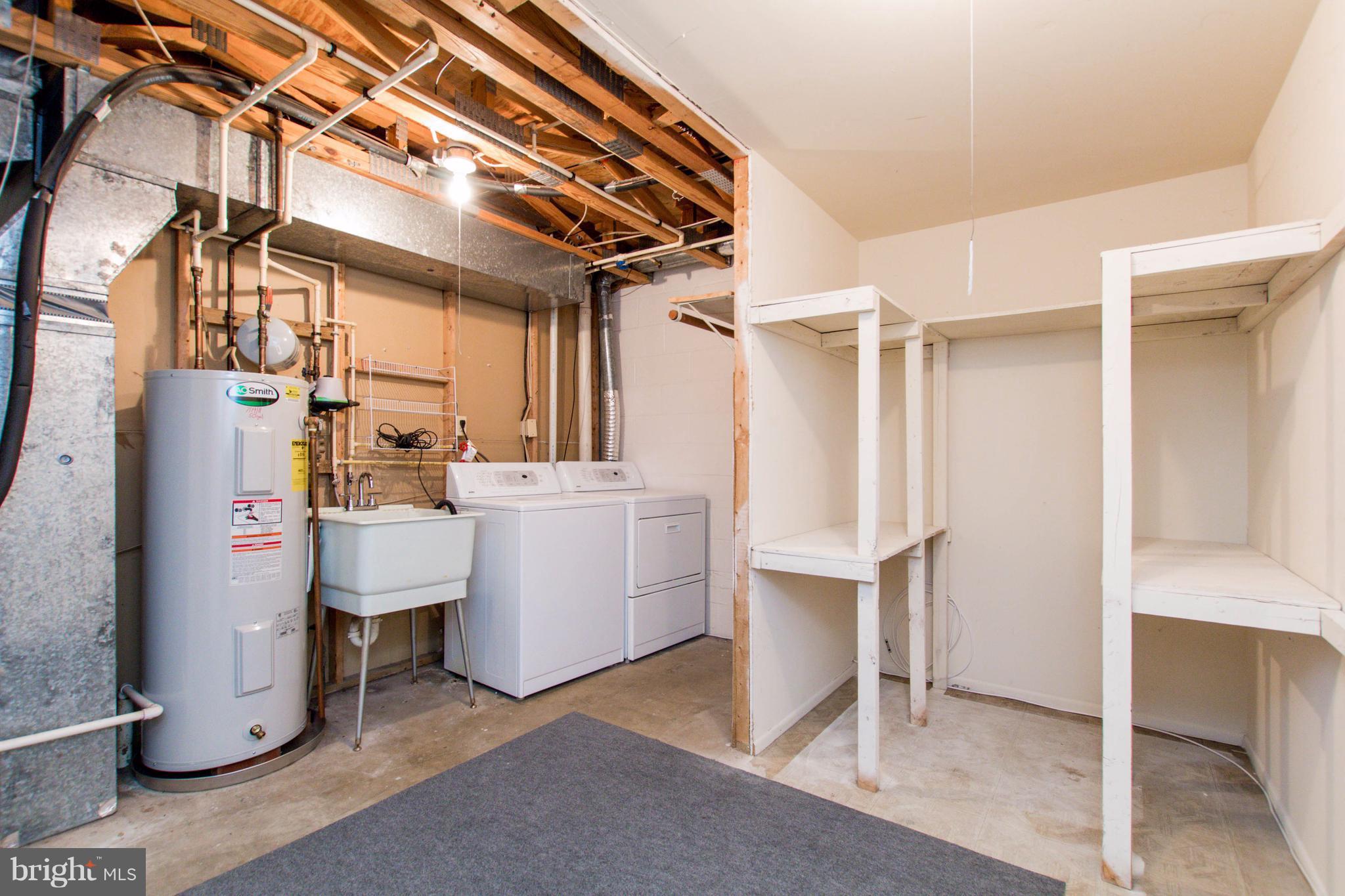 VILLAGE OF KINGS CONTRIVANCE - Residential