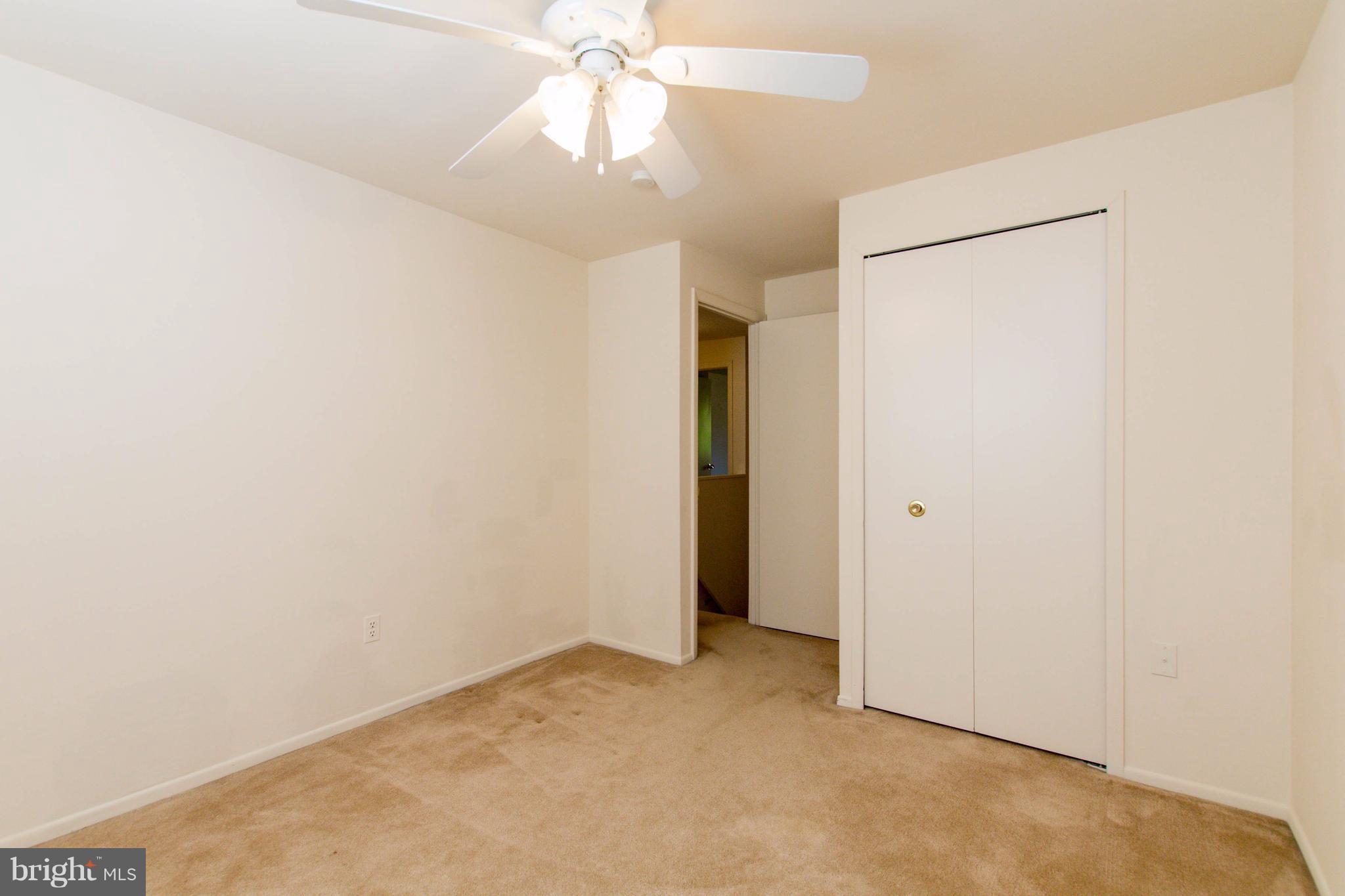 VILLAGE OF KINGS CONTRIVANCE - Residential