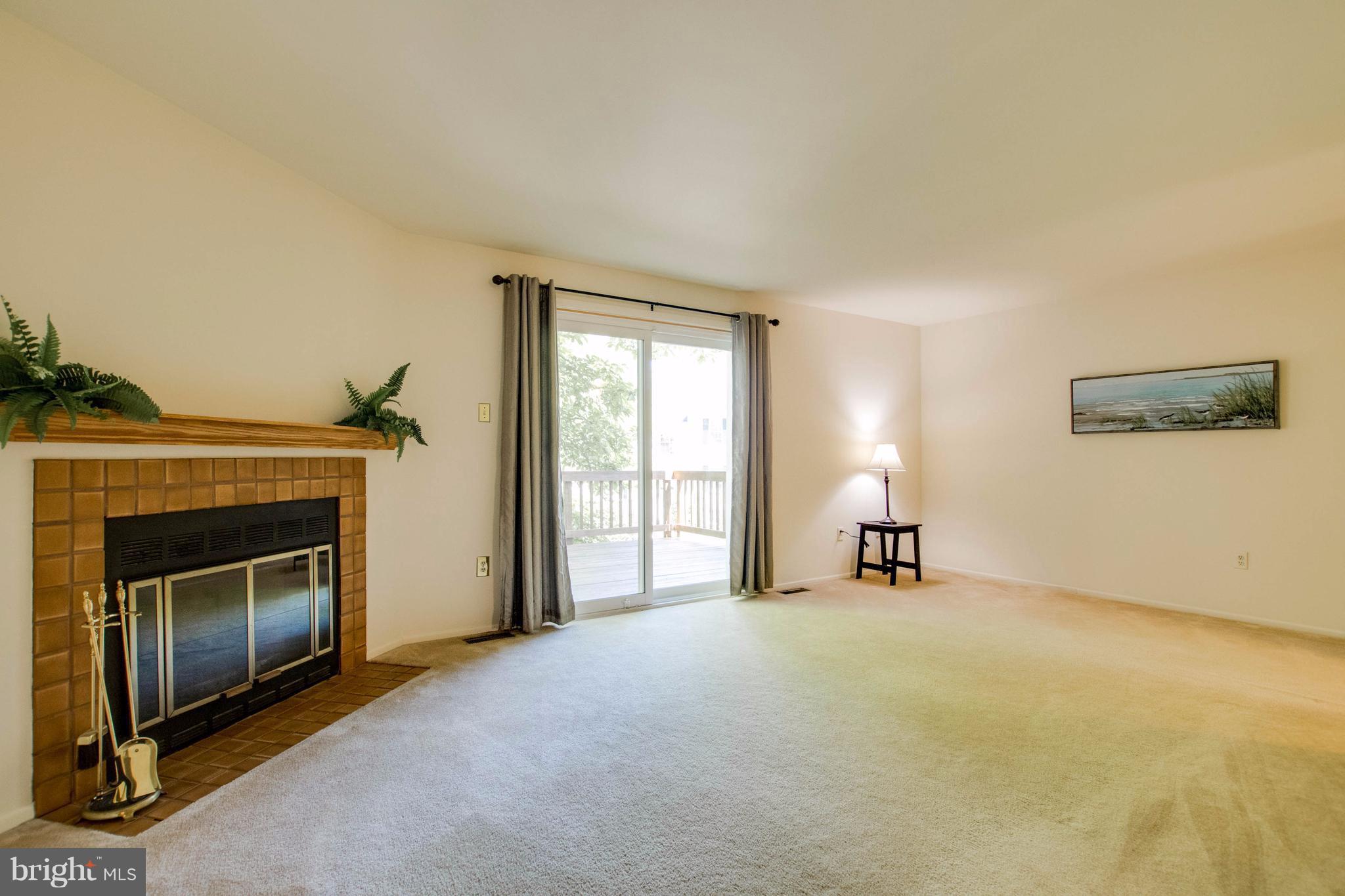 VILLAGE OF KINGS CONTRIVANCE - Residential