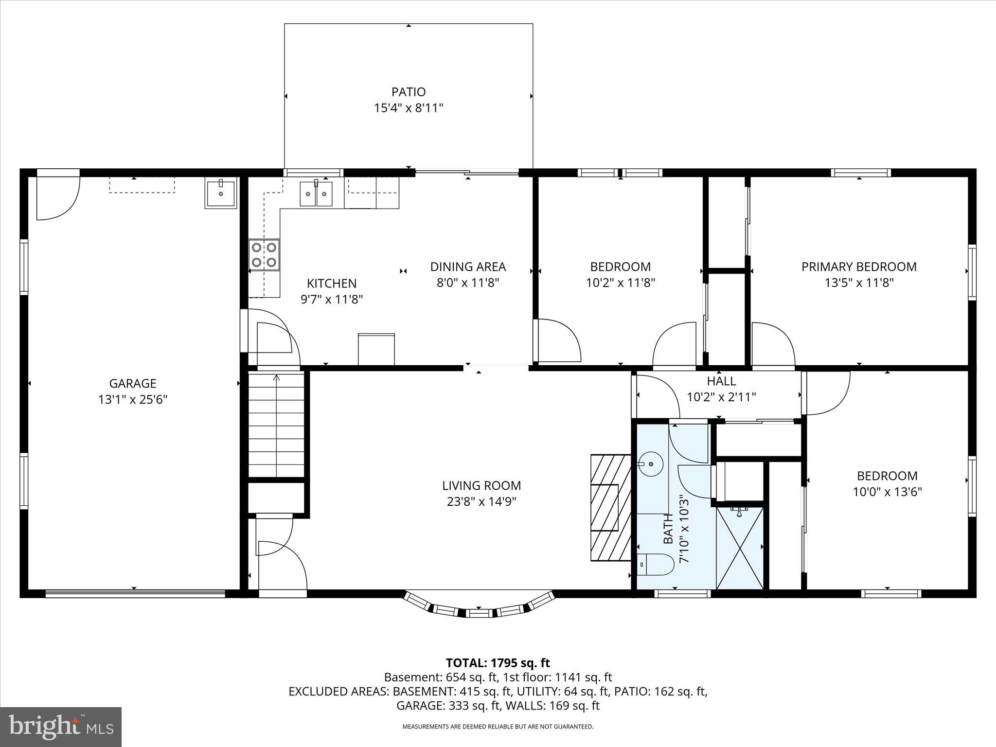 NONE AVAILABLE - Residential