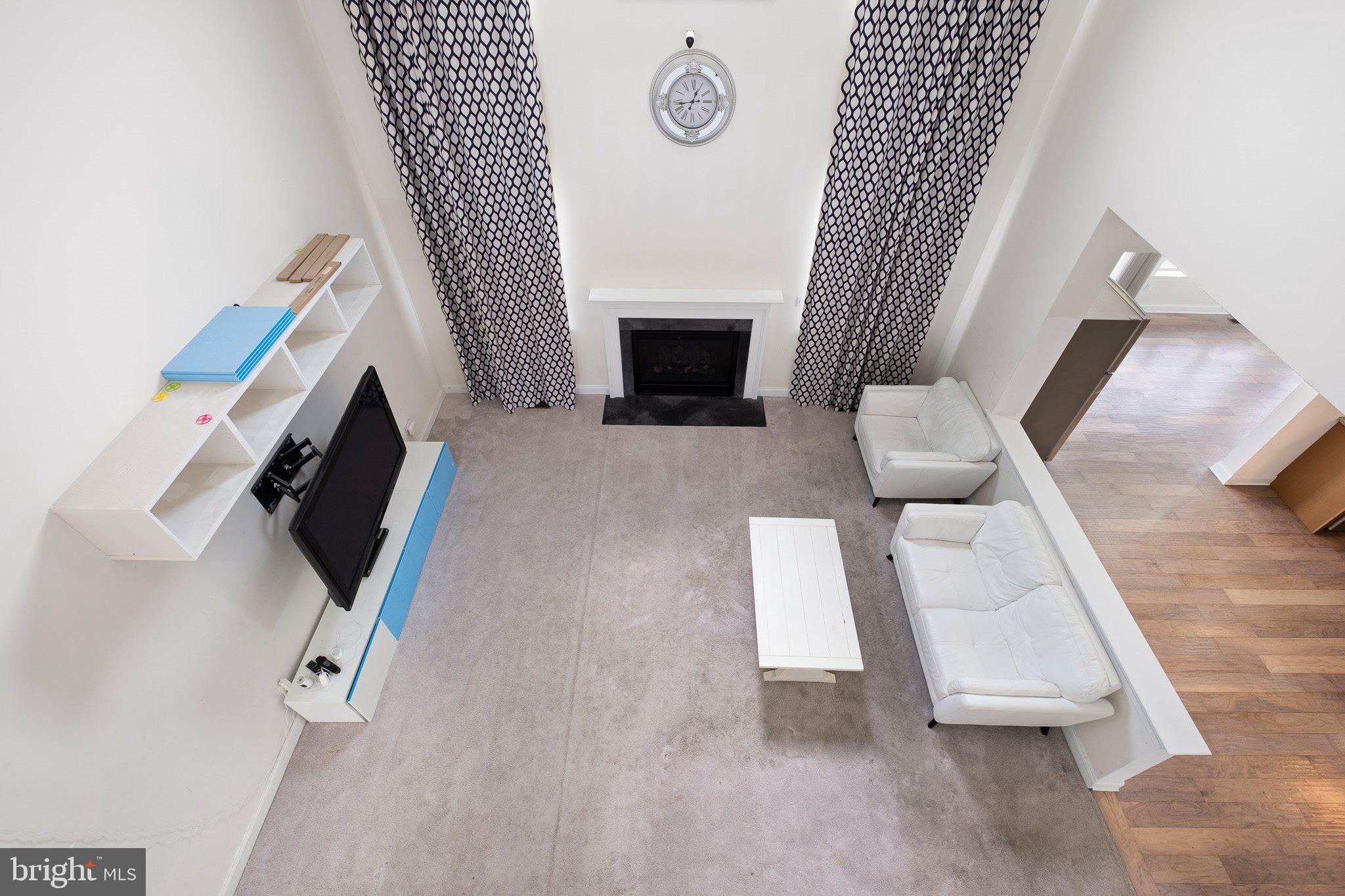 HIGH POINTE AT ST GE - Residential