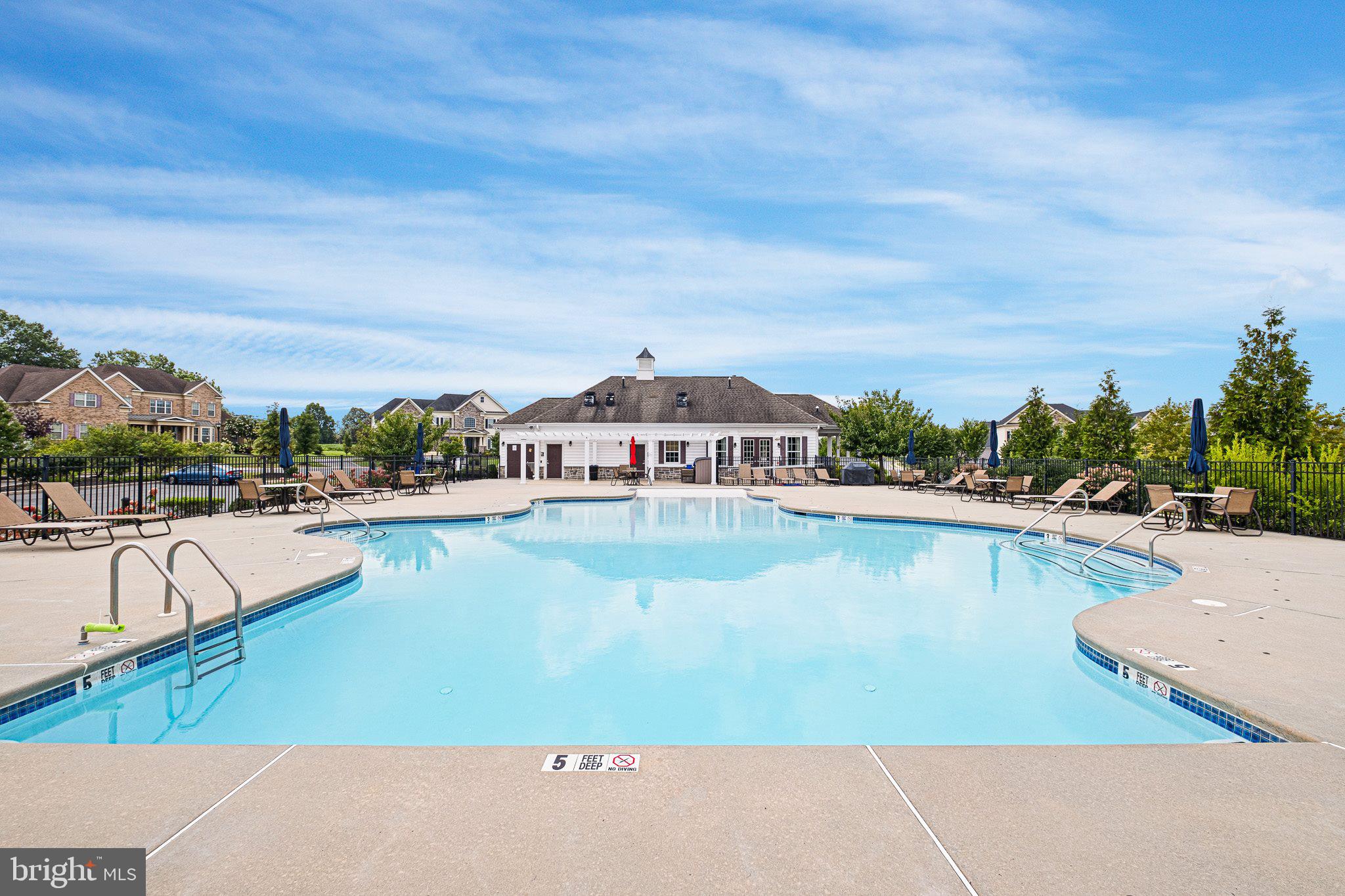 HIGH POINTE AT ST GE - Residential