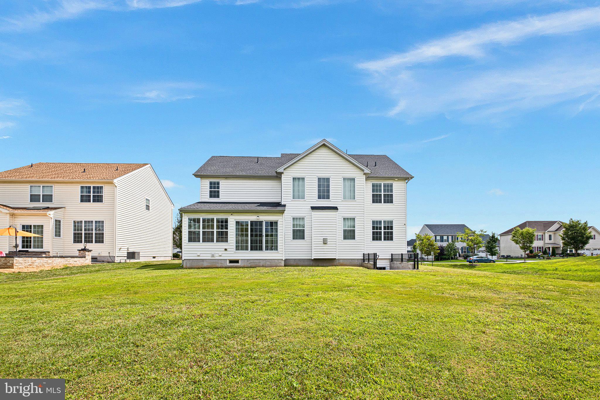 HIGH POINTE AT ST GE - Residential