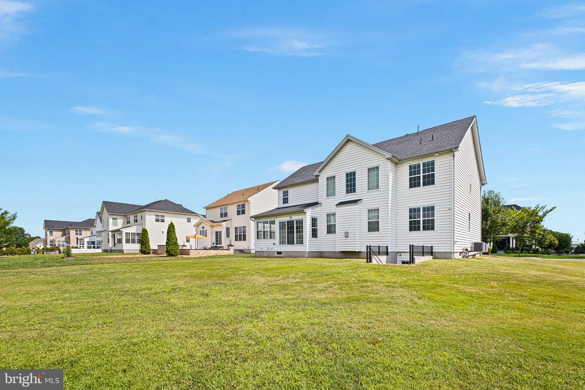 HIGH POINTE AT ST GE - Residential