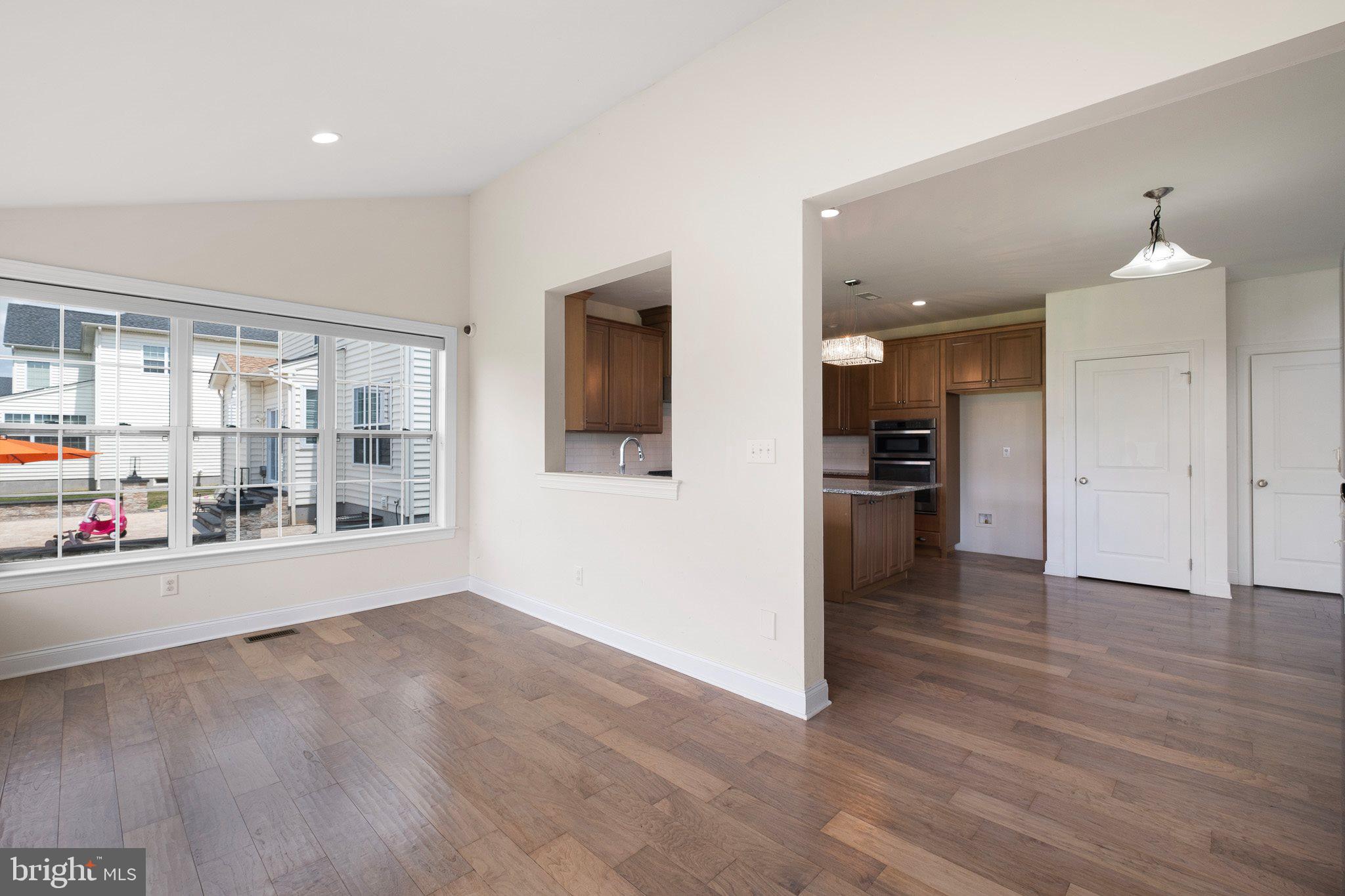 HIGH POINTE AT ST GE - Residential