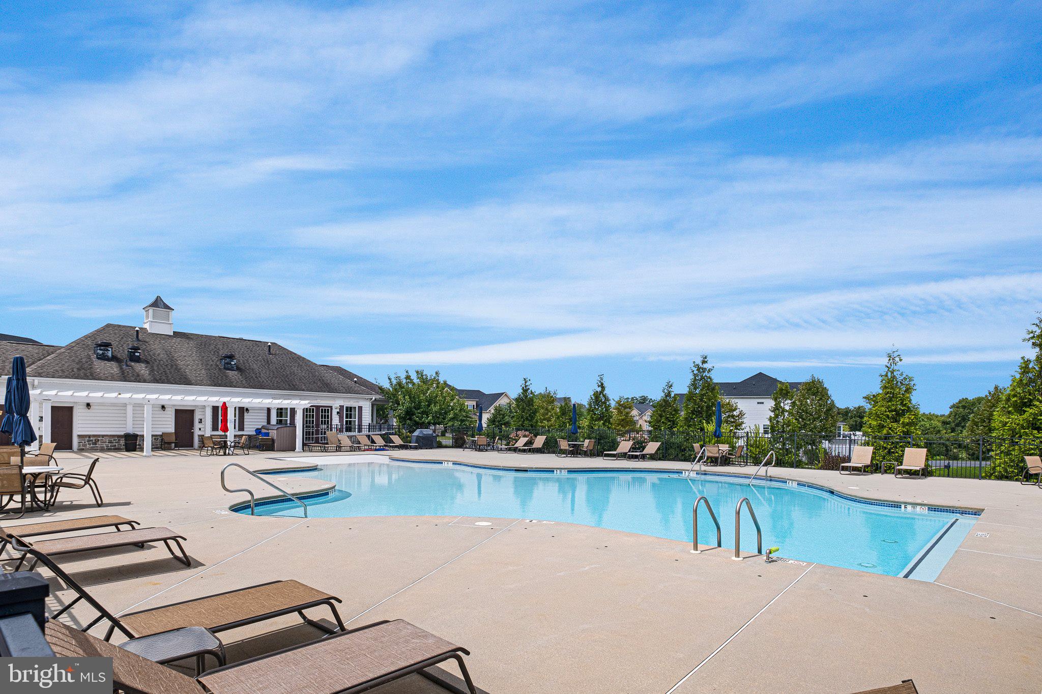 HIGH POINTE AT ST GE - Residential