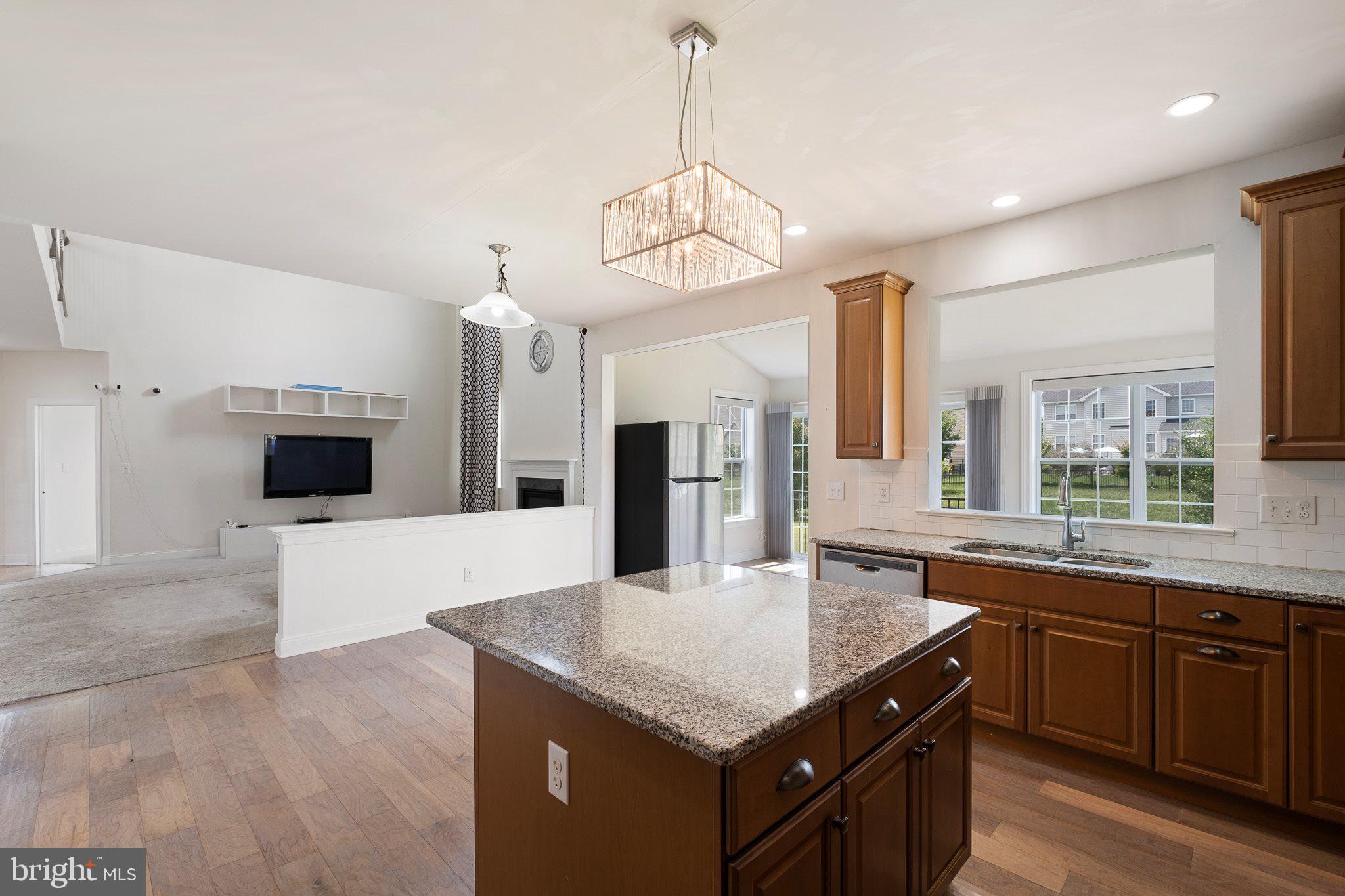 HIGH POINTE AT ST GE - Residential