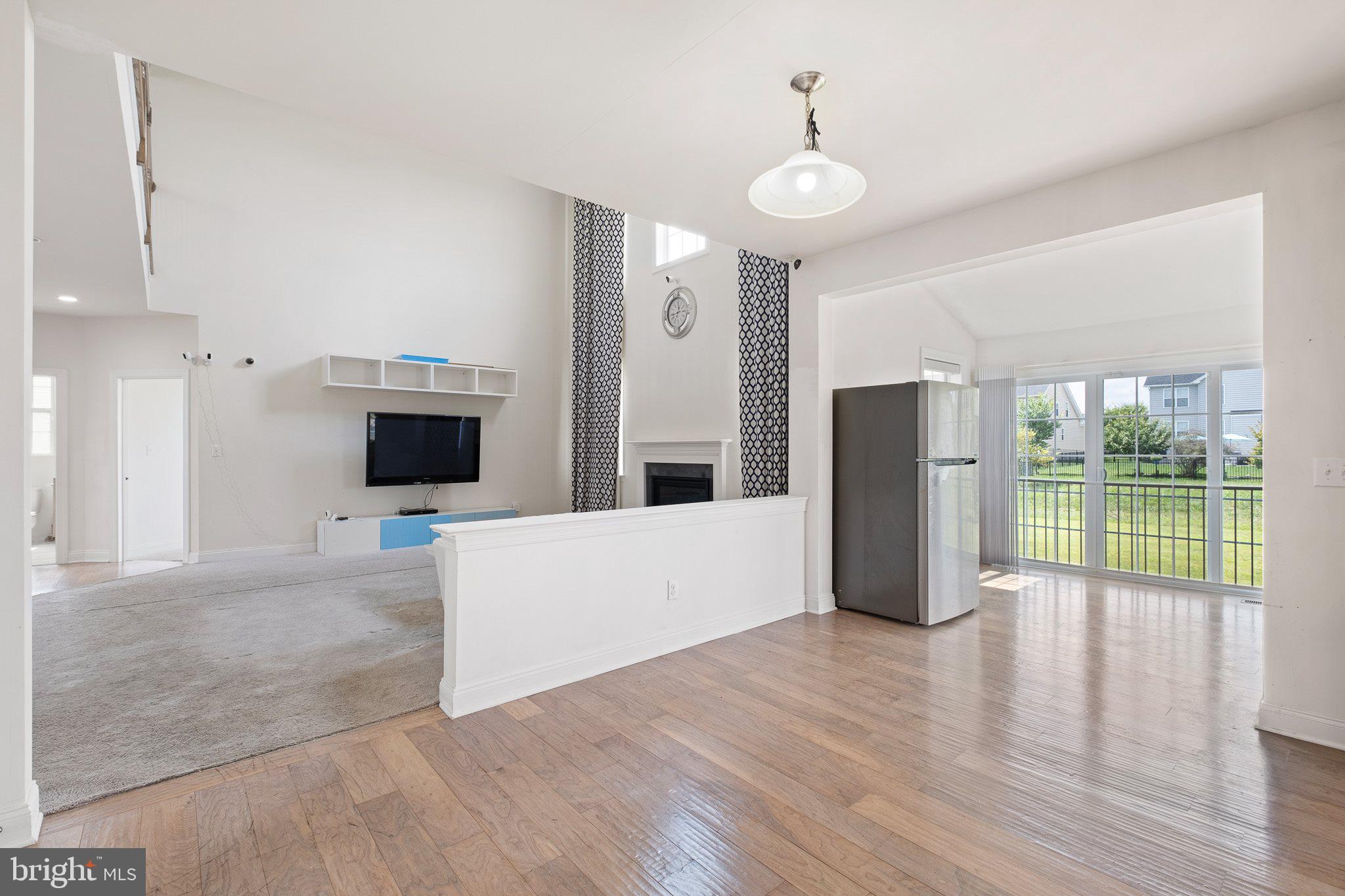 HIGH POINTE AT ST GE - Residential