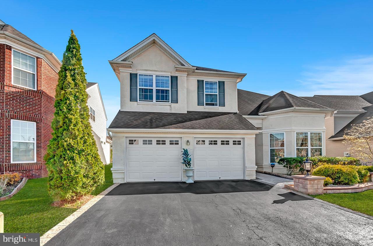 14 GODDARD DRIVE
