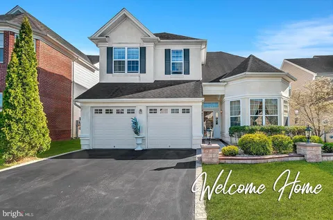 14 Goddard Drive, Cranbury, NJ 08512 - MLS#: NJME2058018