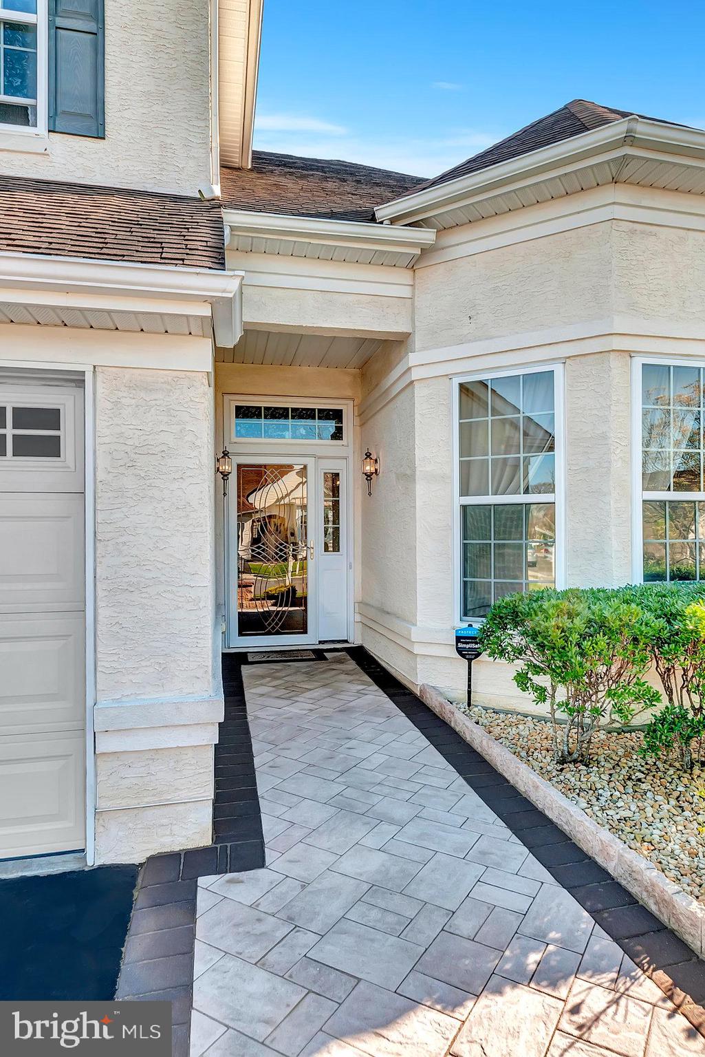 14 GODDARD DRIVE