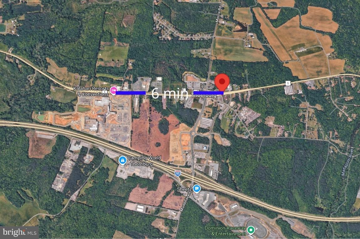 6421 PATRIOT HIGHWAY