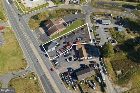 Photo of 6421 Patriot Highway, SPOTSYLVANIA, VA 22551 (MLS # VASP2046898)