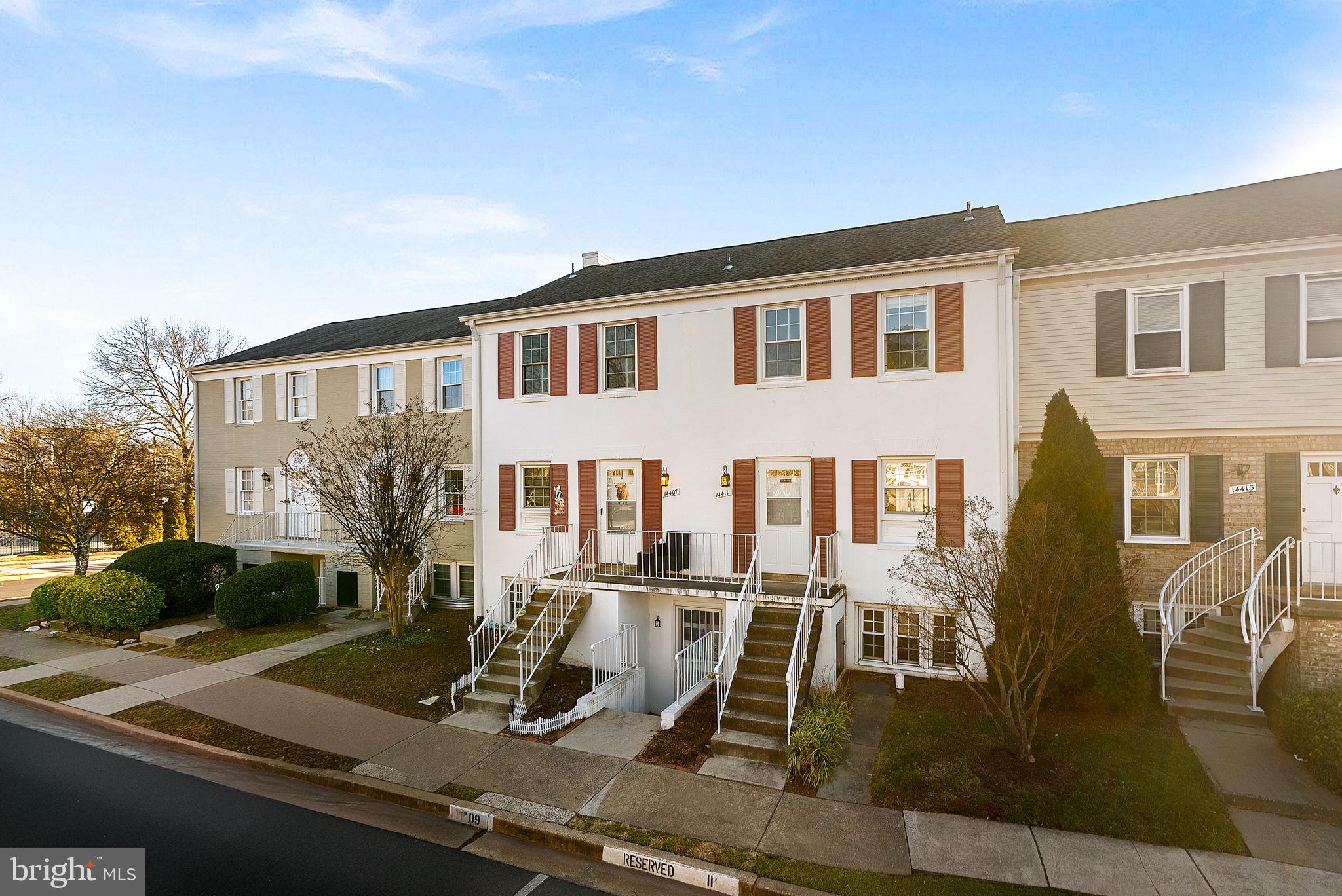 MEADOWS THE - Residential