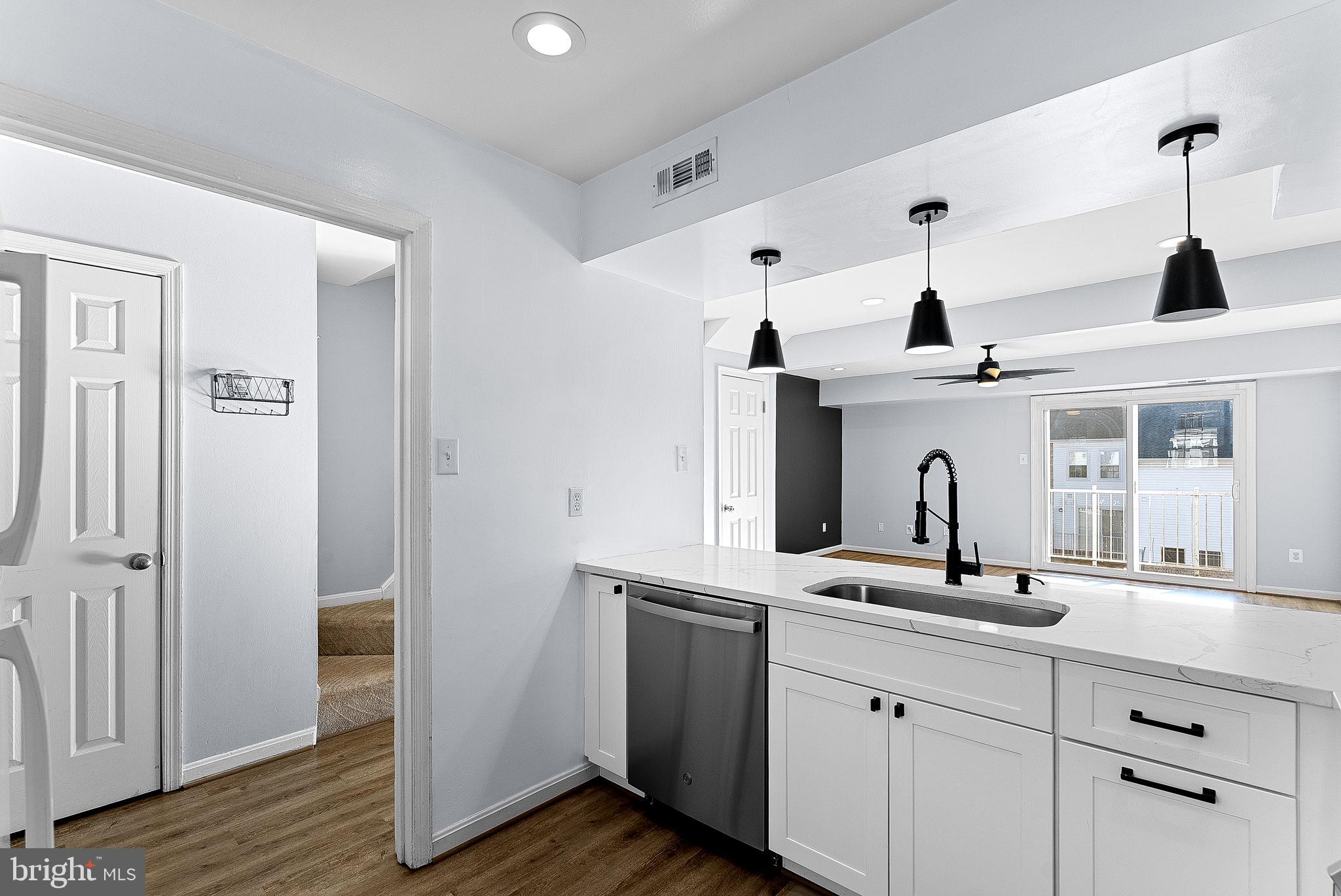 MEADOWS THE - Residential