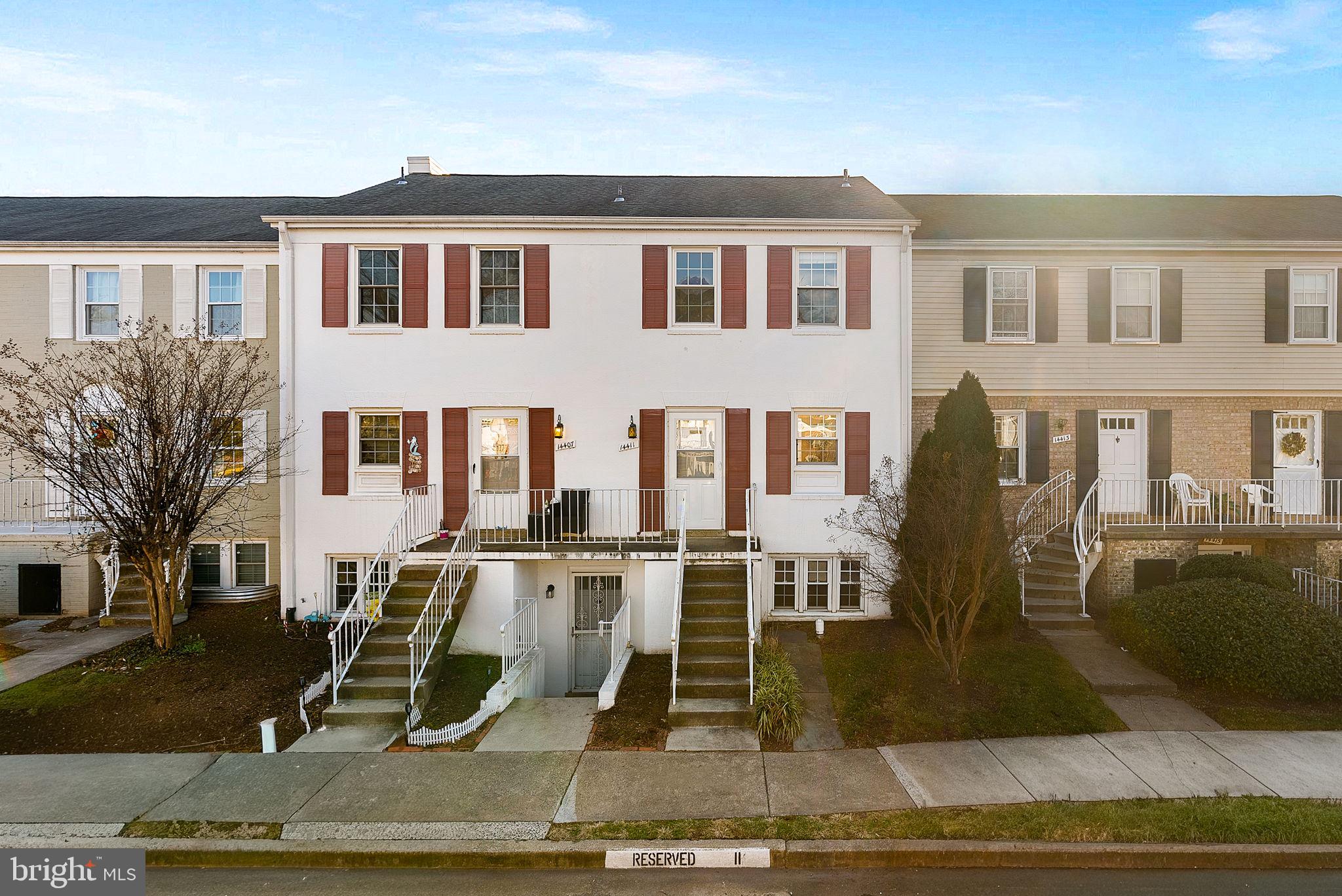 MEADOWS THE - Residential