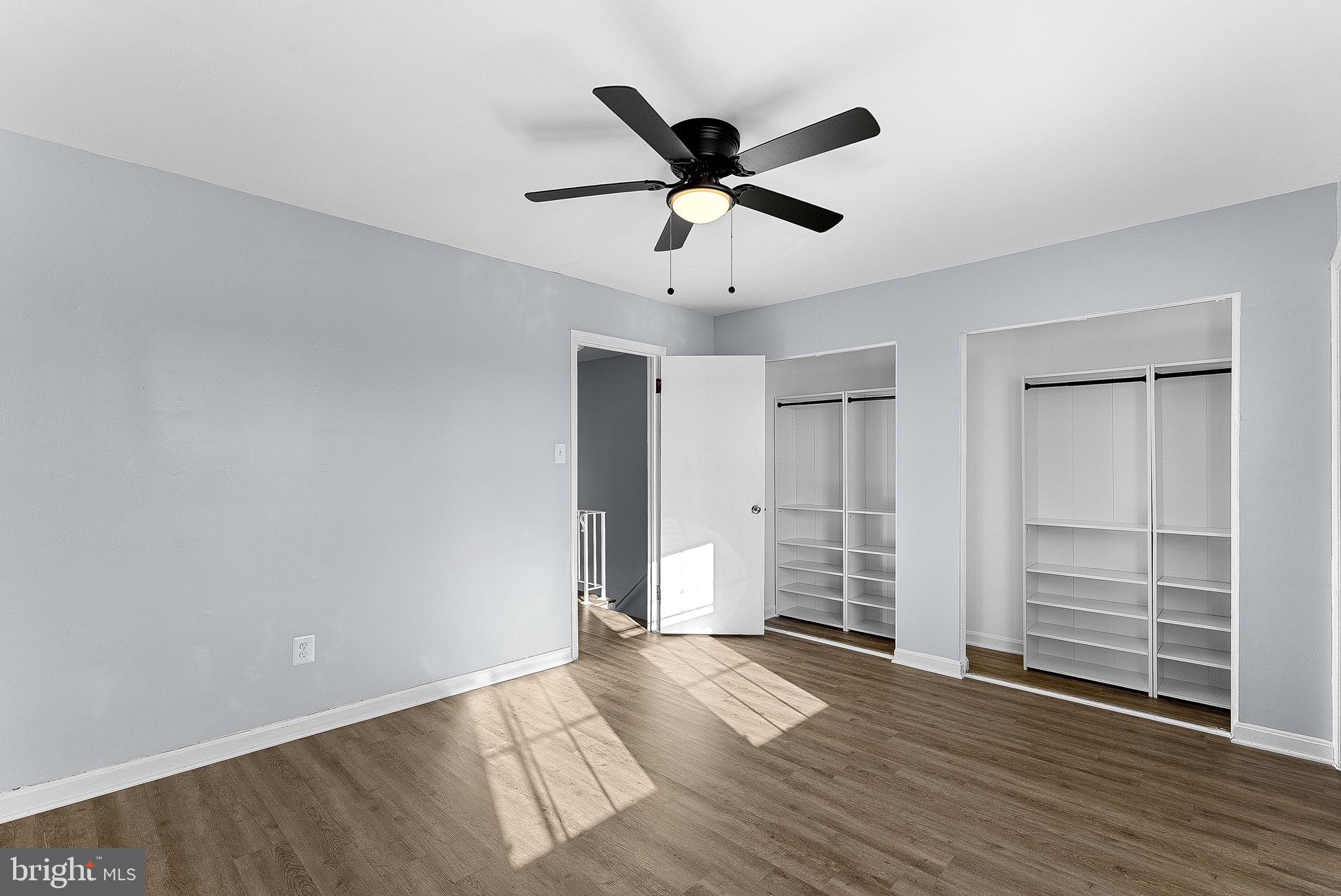 MEADOWS THE - Residential