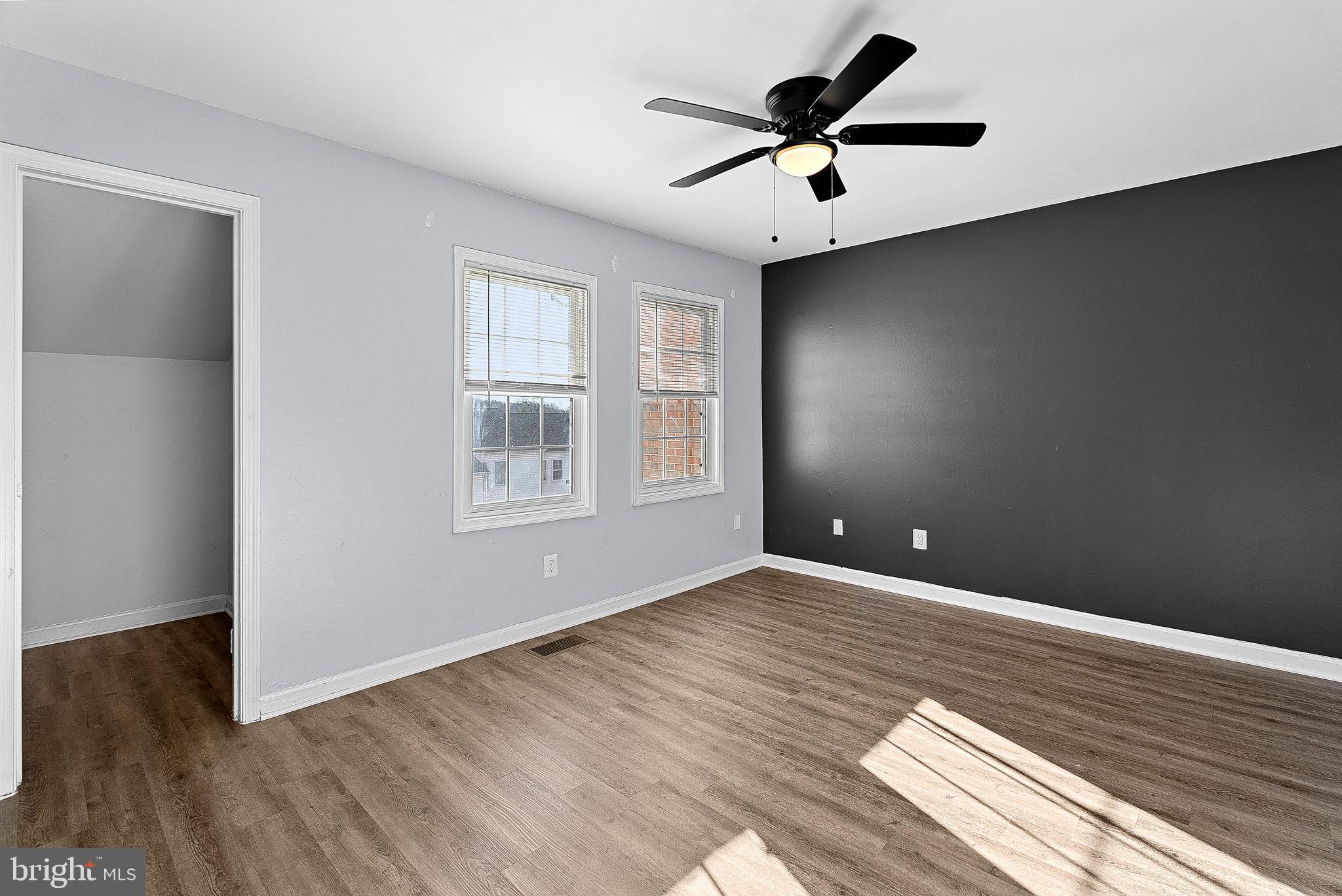 MEADOWS THE - Residential