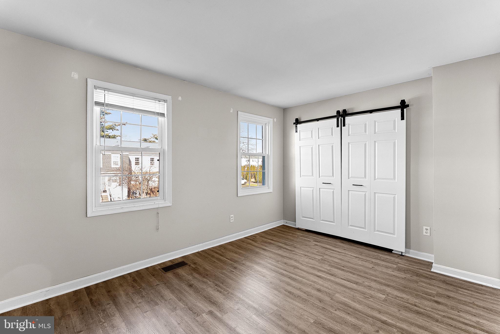 MEADOWS THE - Residential