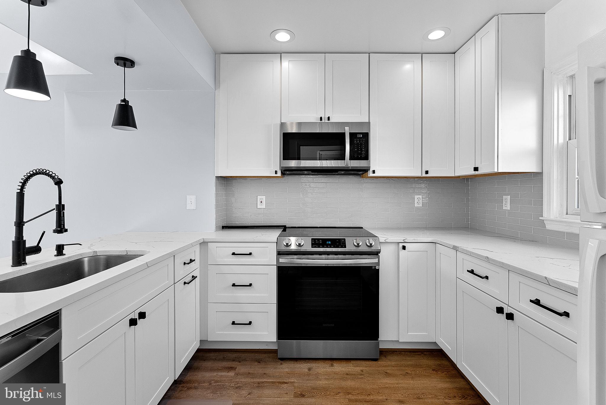 MEADOWS THE - Residential