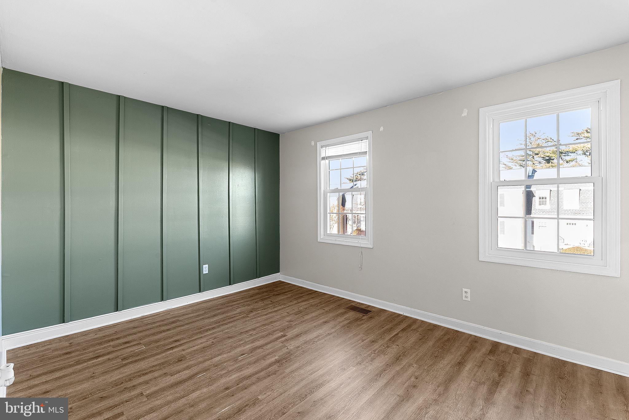 MEADOWS THE - Residential