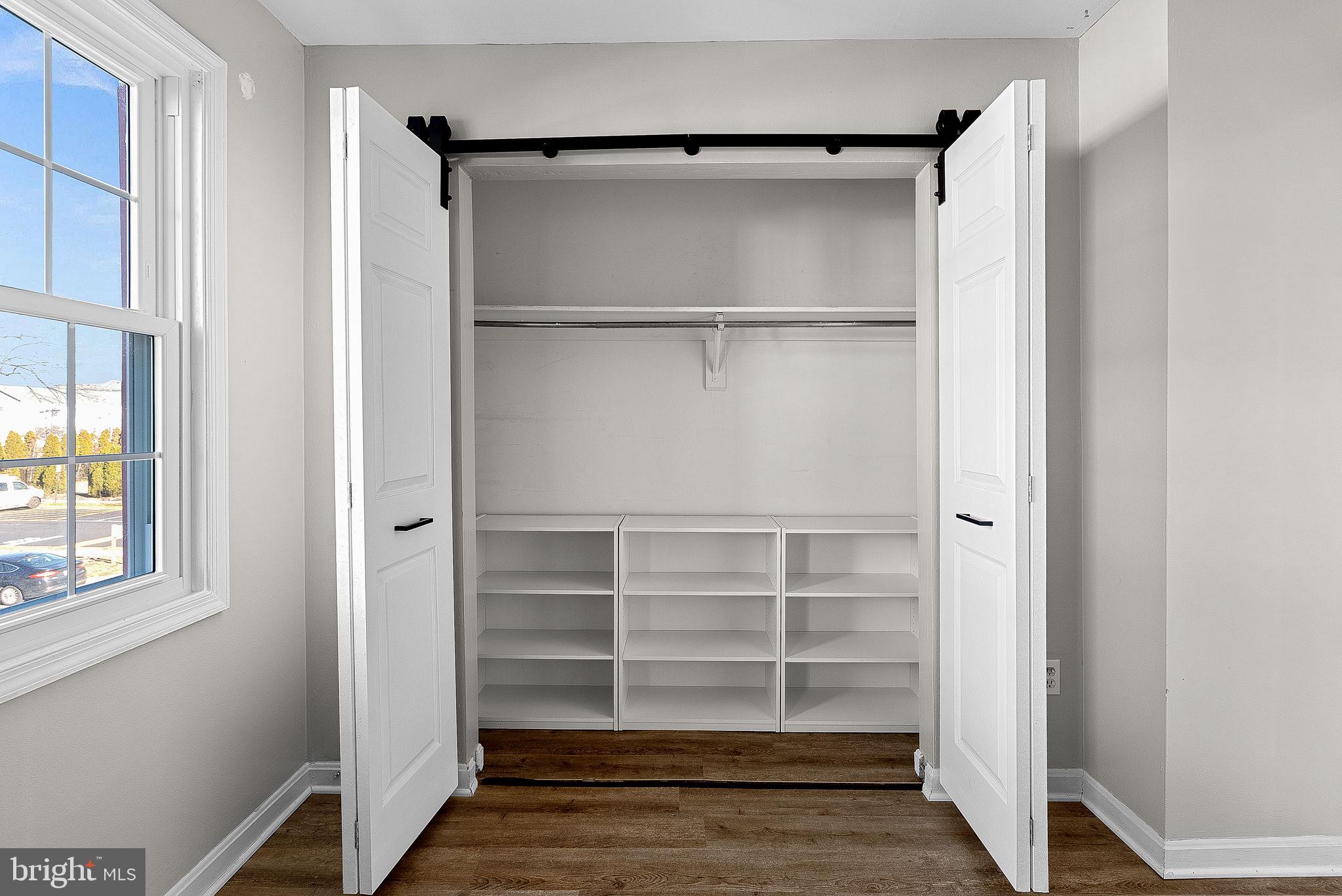 MEADOWS THE - Residential