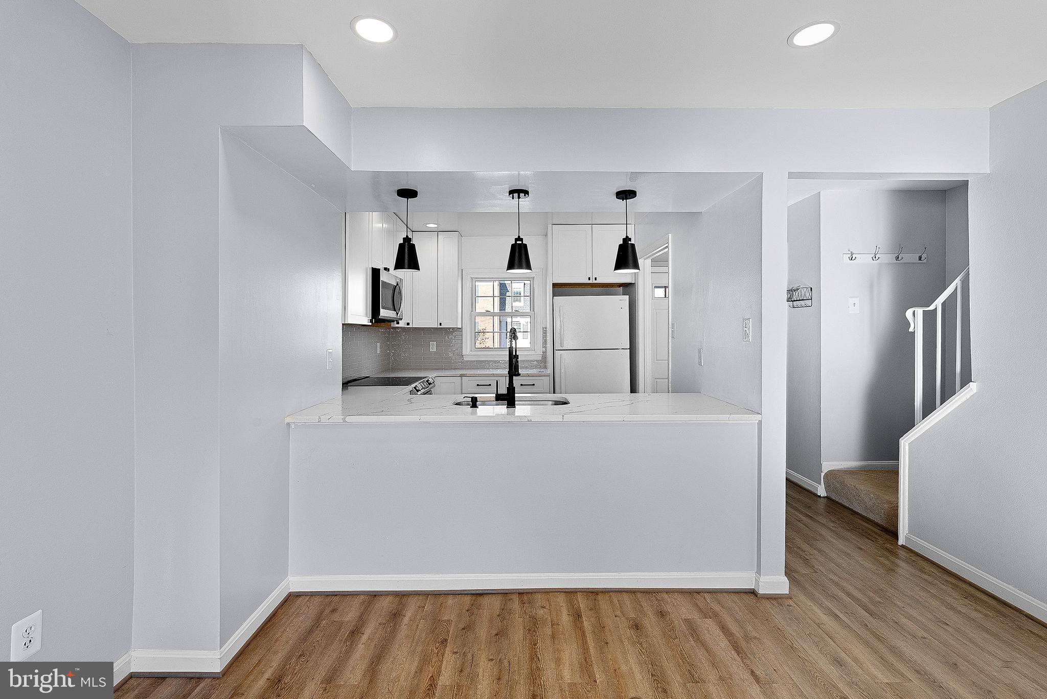 MEADOWS THE - Residential