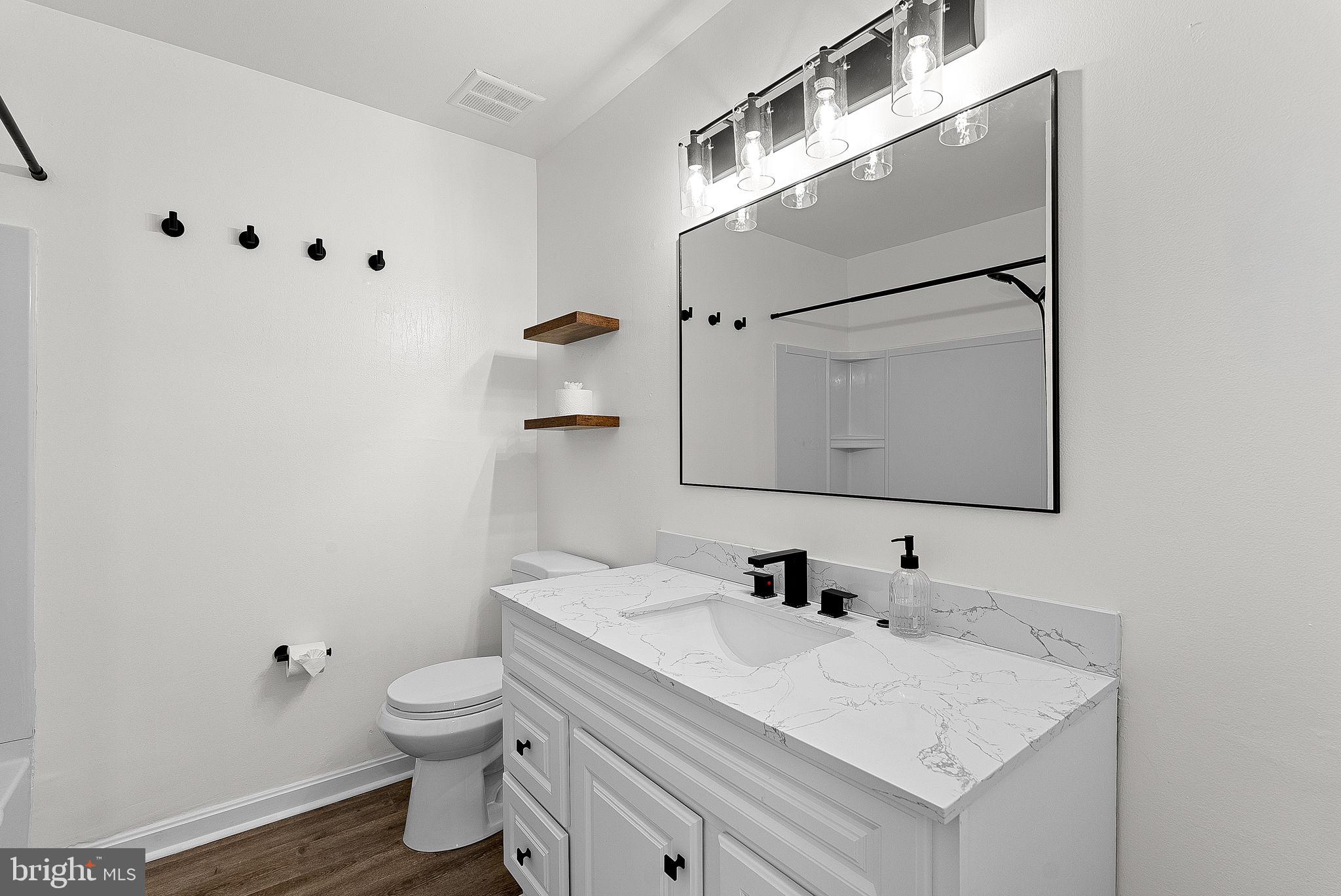 MEADOWS THE - Residential