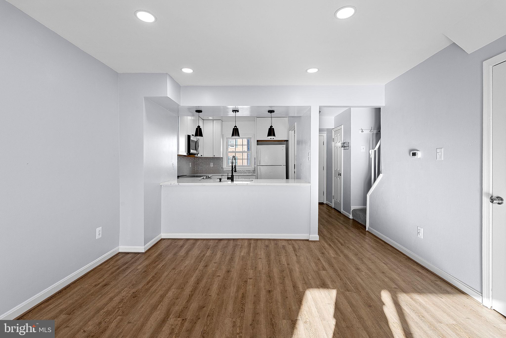 MEADOWS THE - Residential