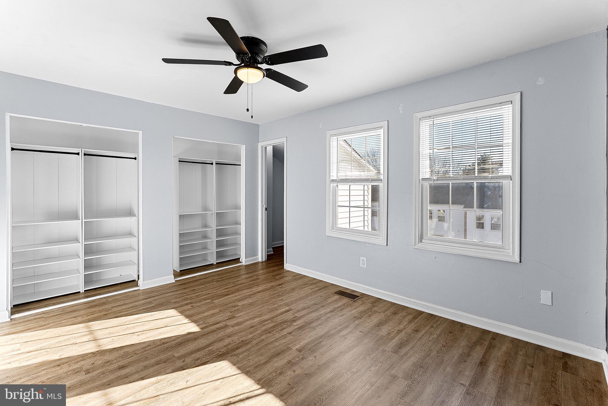 MEADOWS THE - Residential