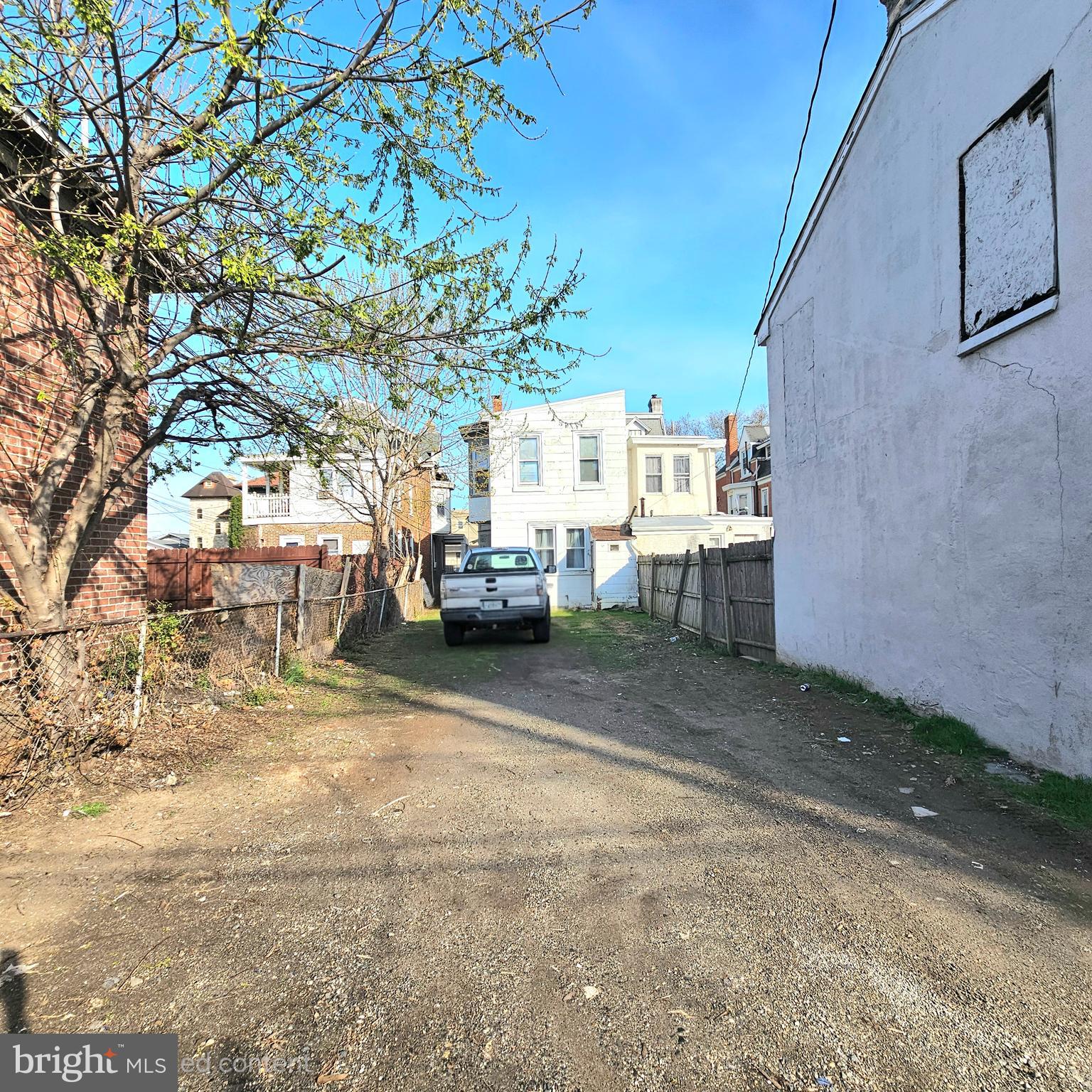 NORRITON WEST - Residential Income