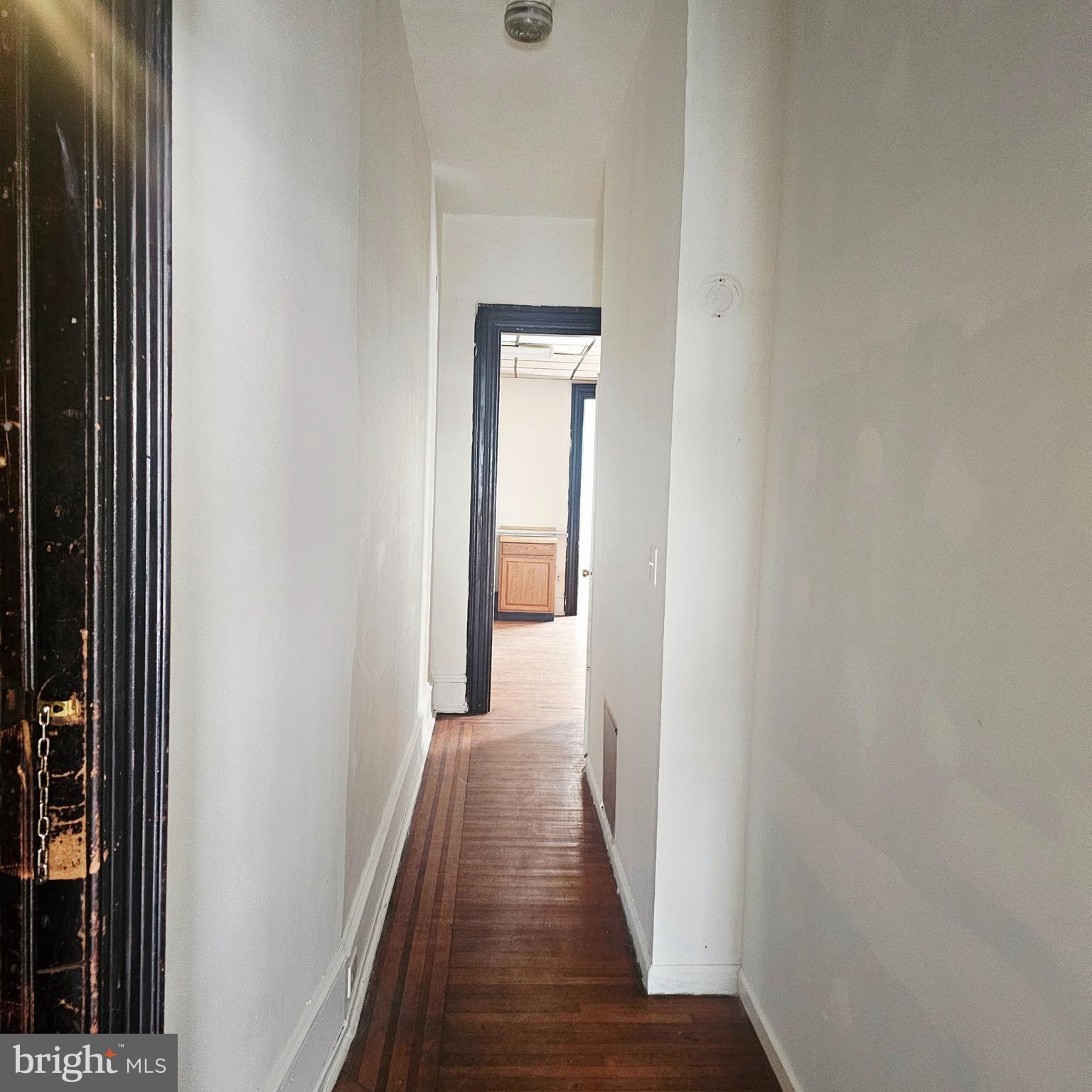 NORRITON WEST - Residential Income