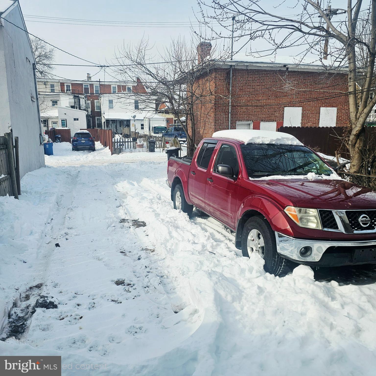 NORRITON WEST - Residential Income